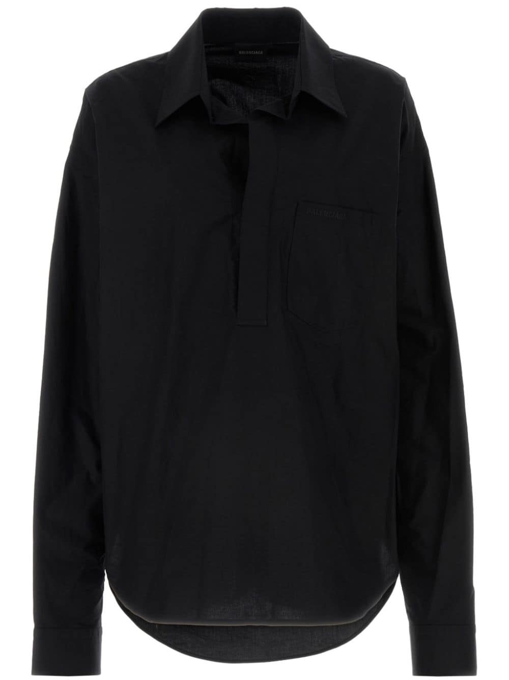 Vareuse shirt - 1