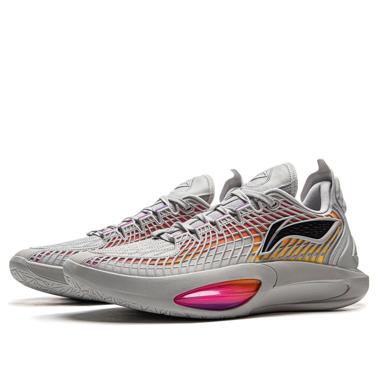 Li-Ning Jimmy Butler 3 'West Coast' ABAU107-34 - 3