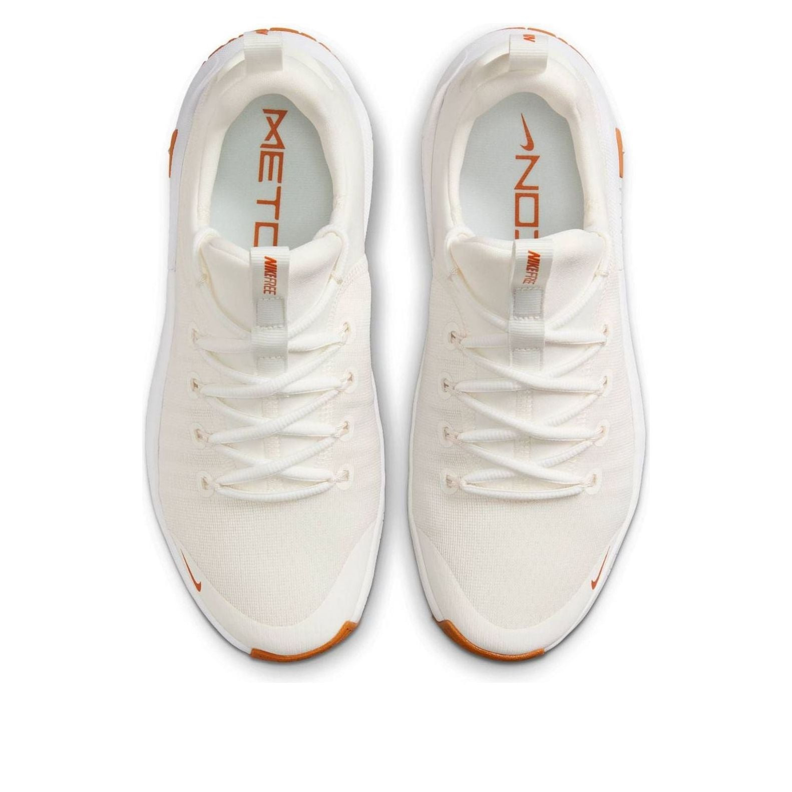 (WMNS) Nike Free Metcon 6 'Sail White Monarch' FJ7126-103 - 4