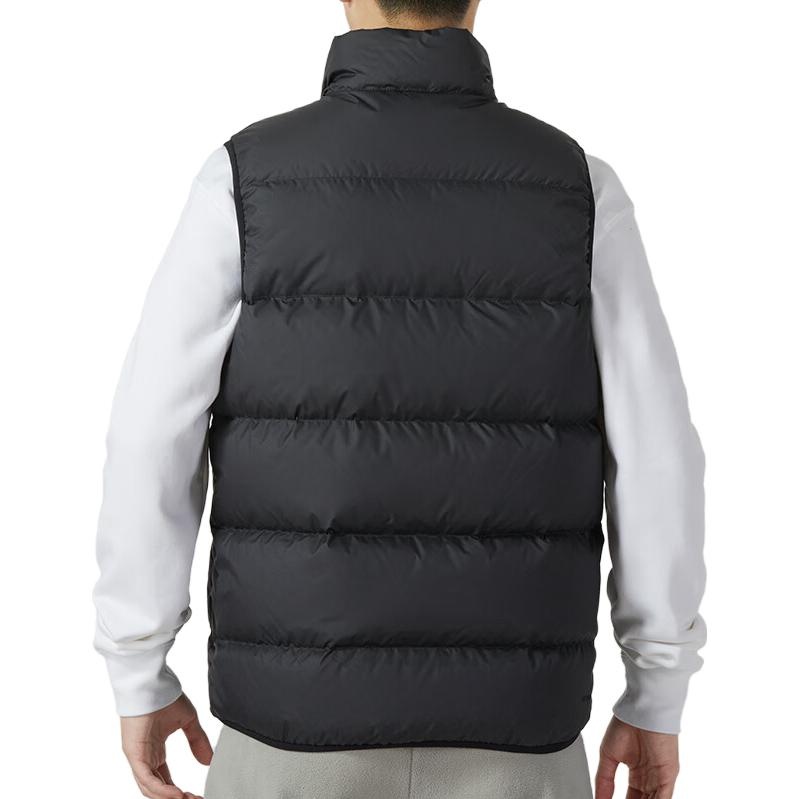 Nike Sportswear Windrunner Storm-FIT Down Vest 'Black' FB8184-010 - 3