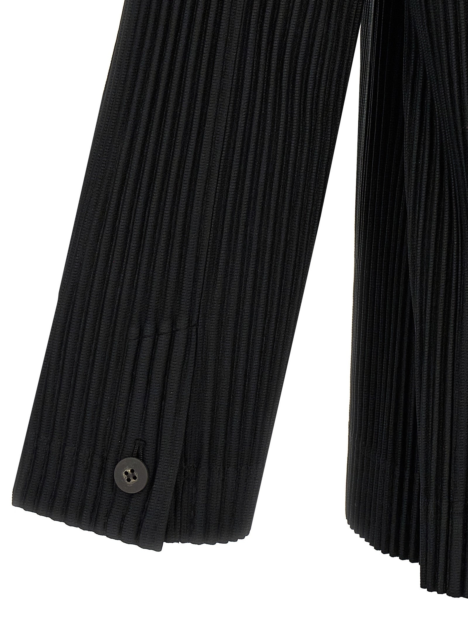 Homme Plisse' Issey Miyake Men 'Basics' Blazer - 4