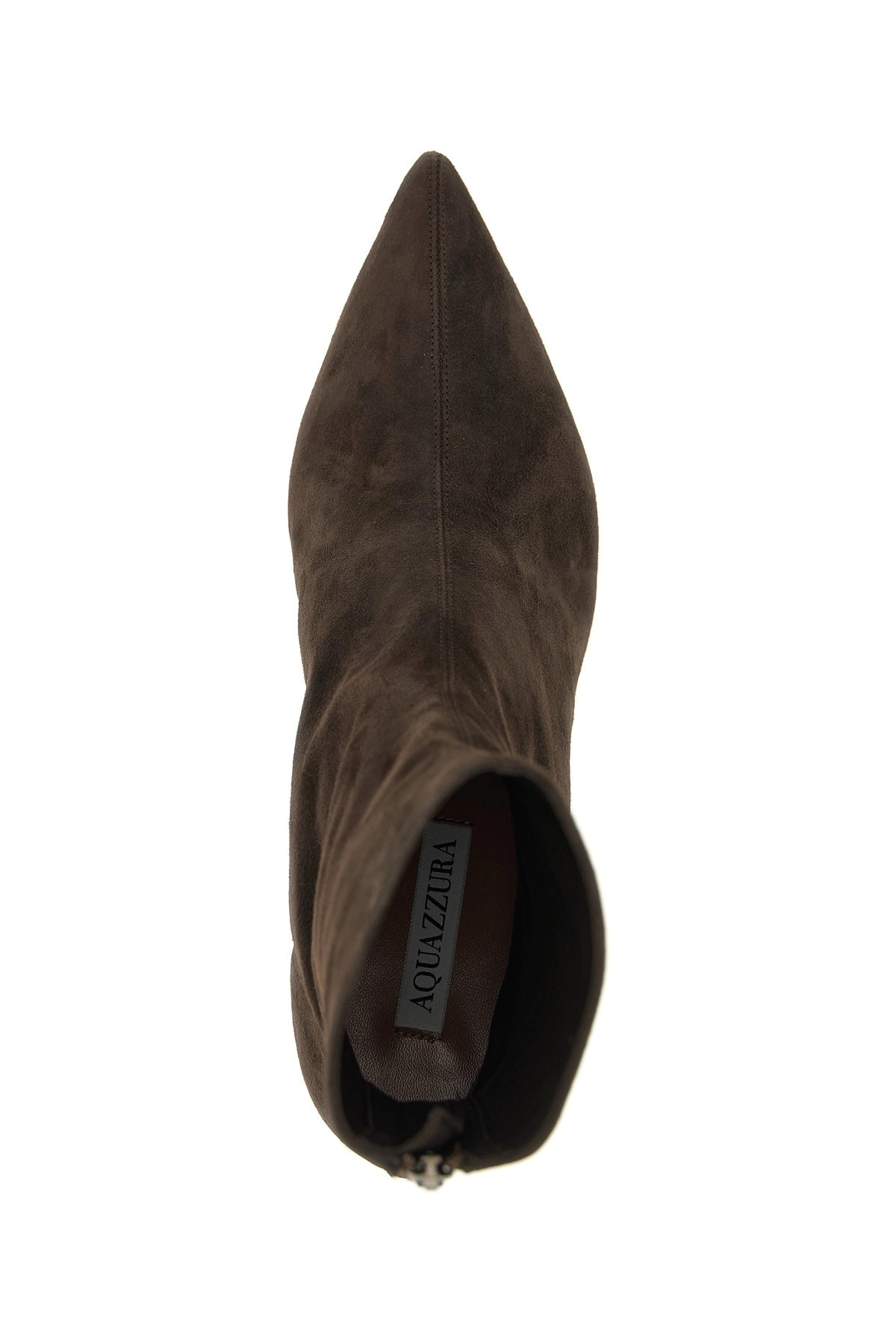 'Montmartre' ankle boots - 4