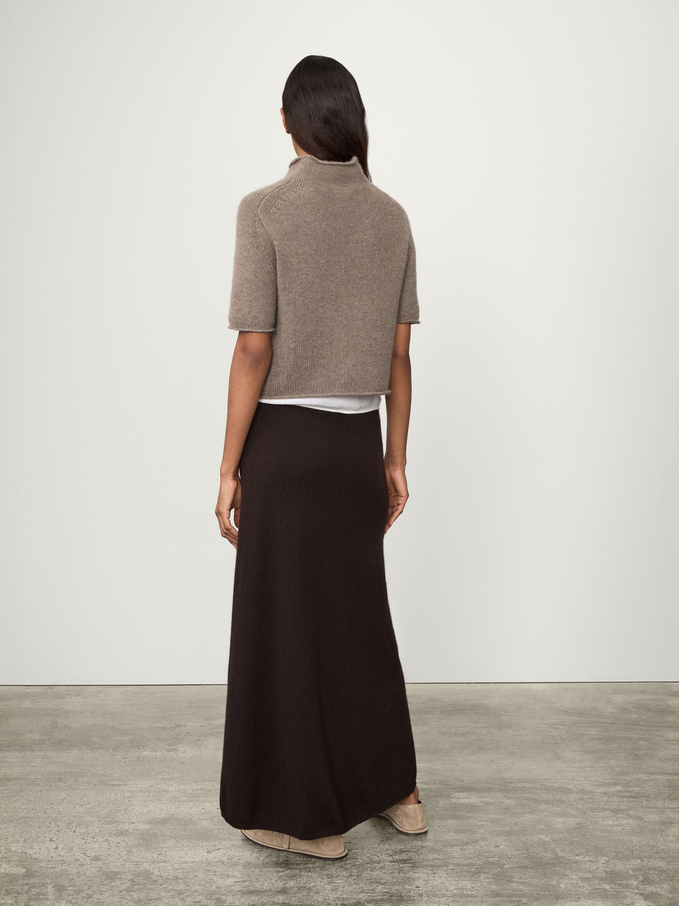 The Fride Sweater - 5