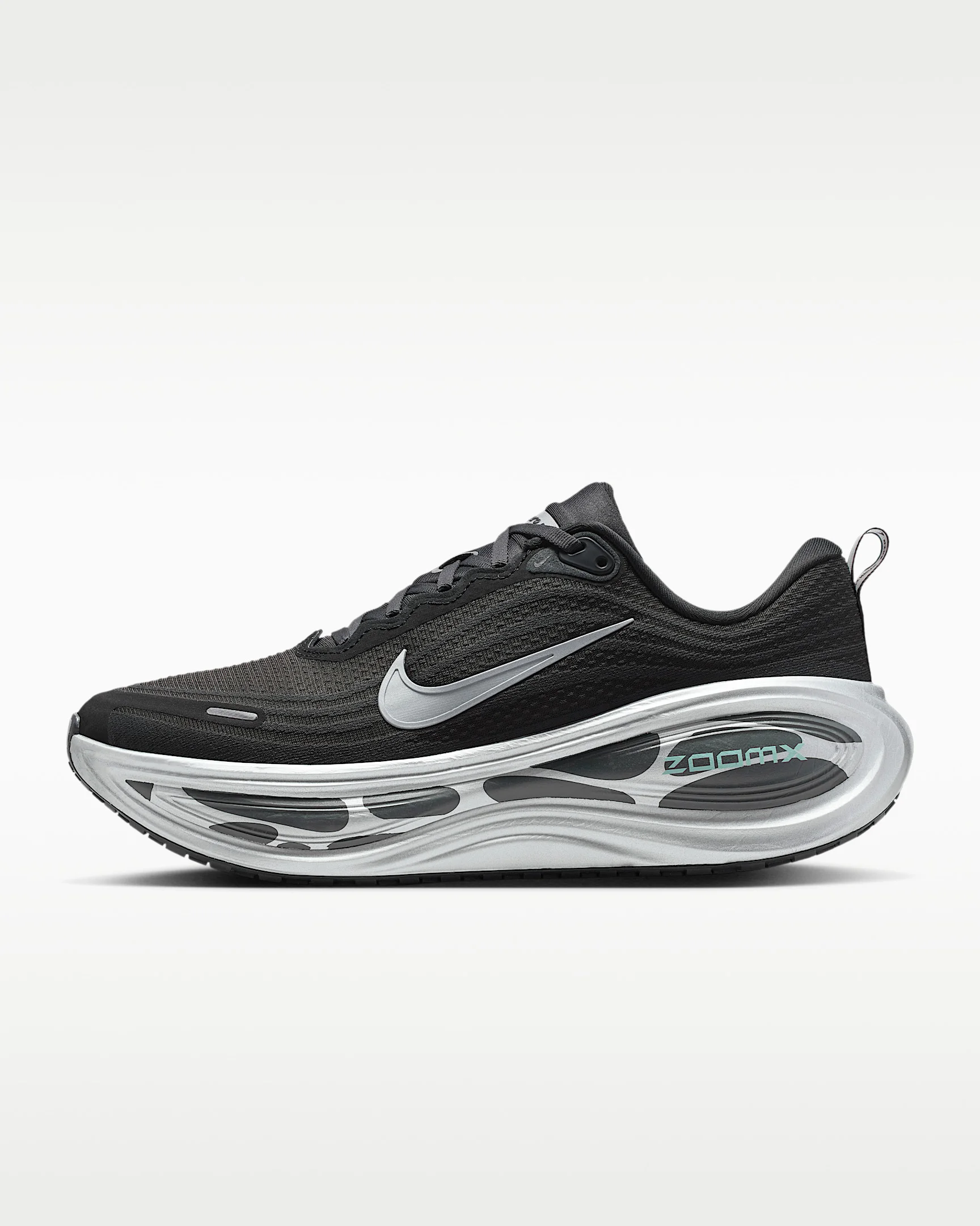 Nike Vomero Plus Men's Road Running Shoes - 1