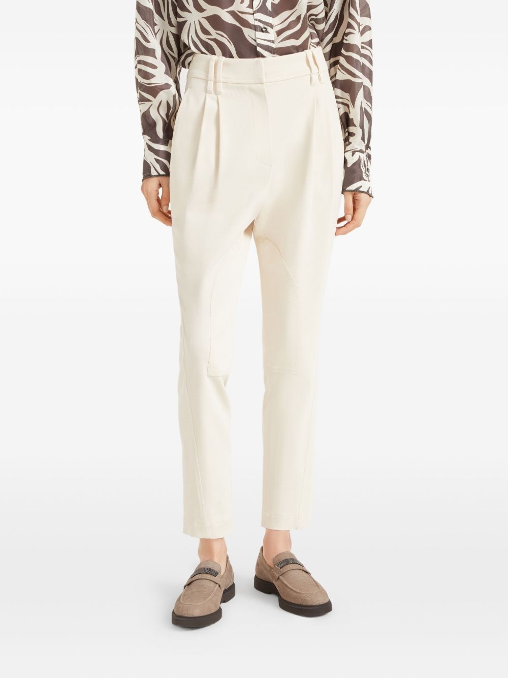 Equestrian trousers - 3