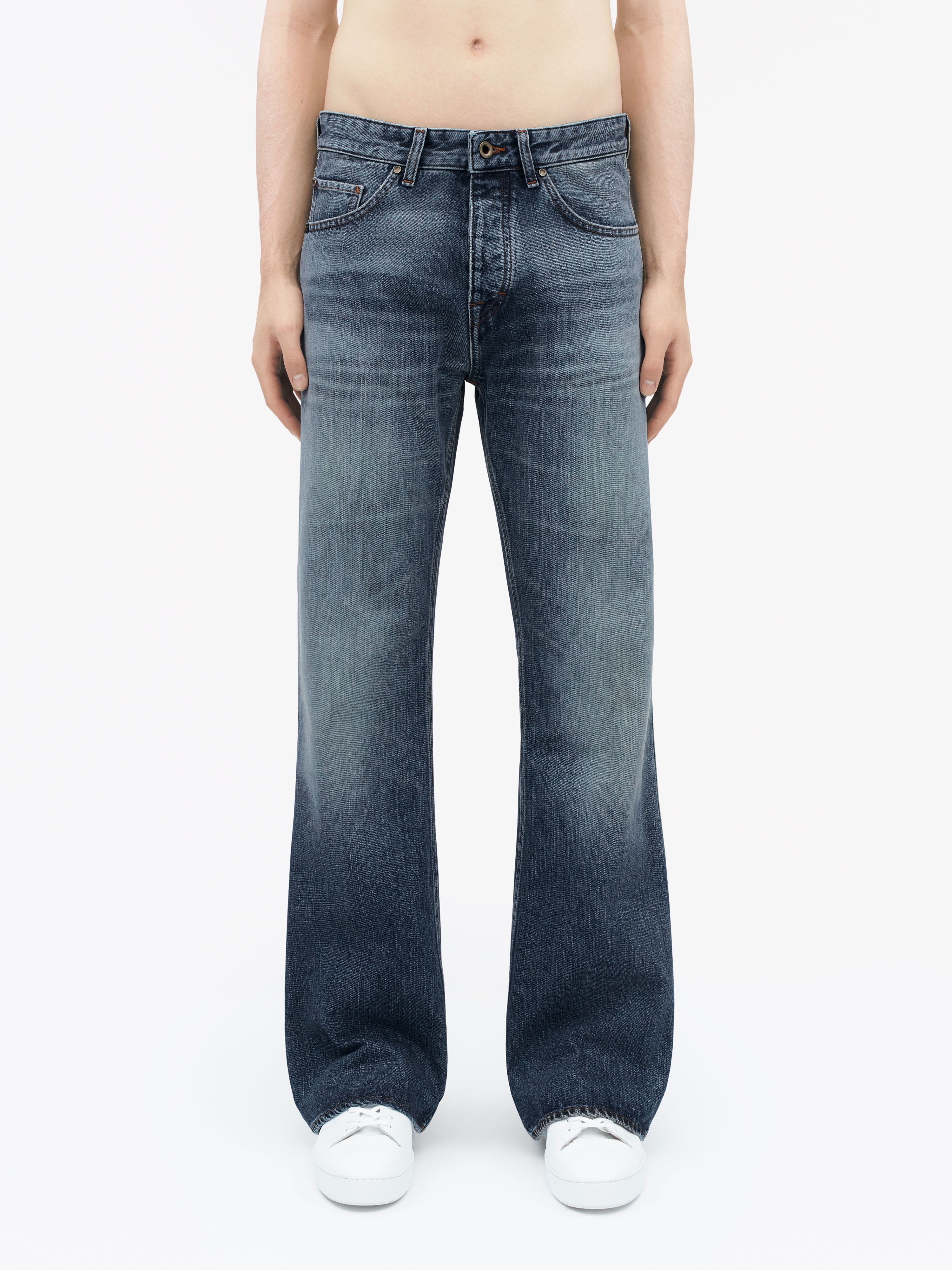 Fact Jeans With Bootcut - 2