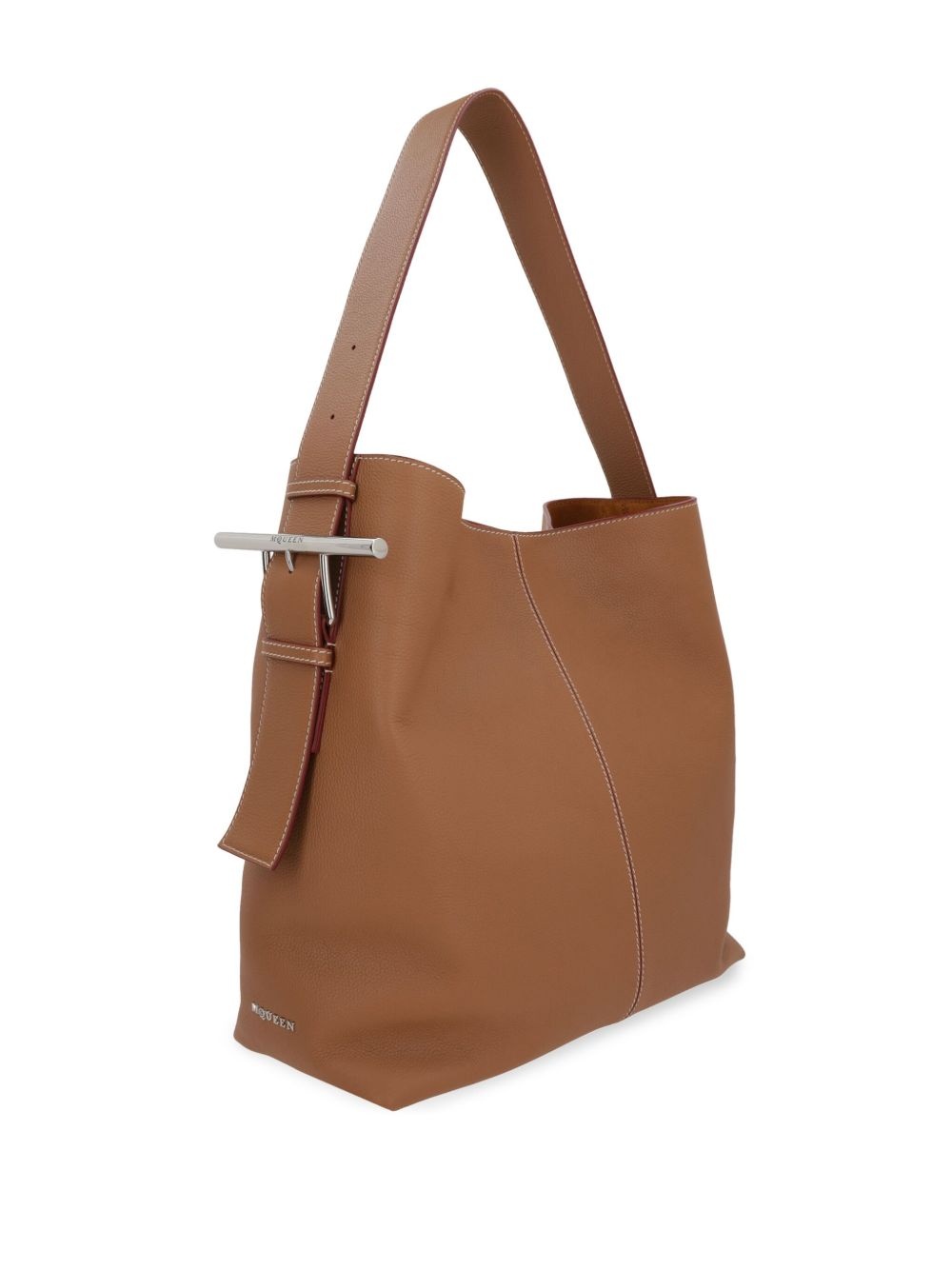 T-bar Sling shoulder bag - 3