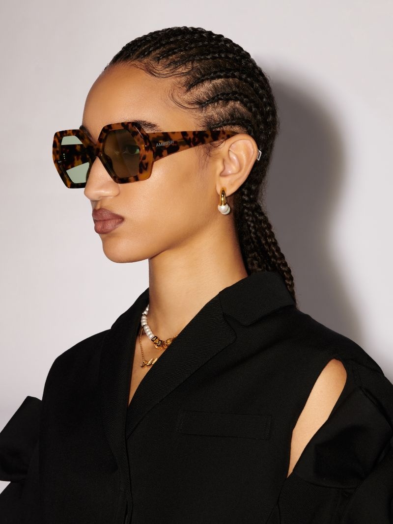 Eriene Sunglasses - 4