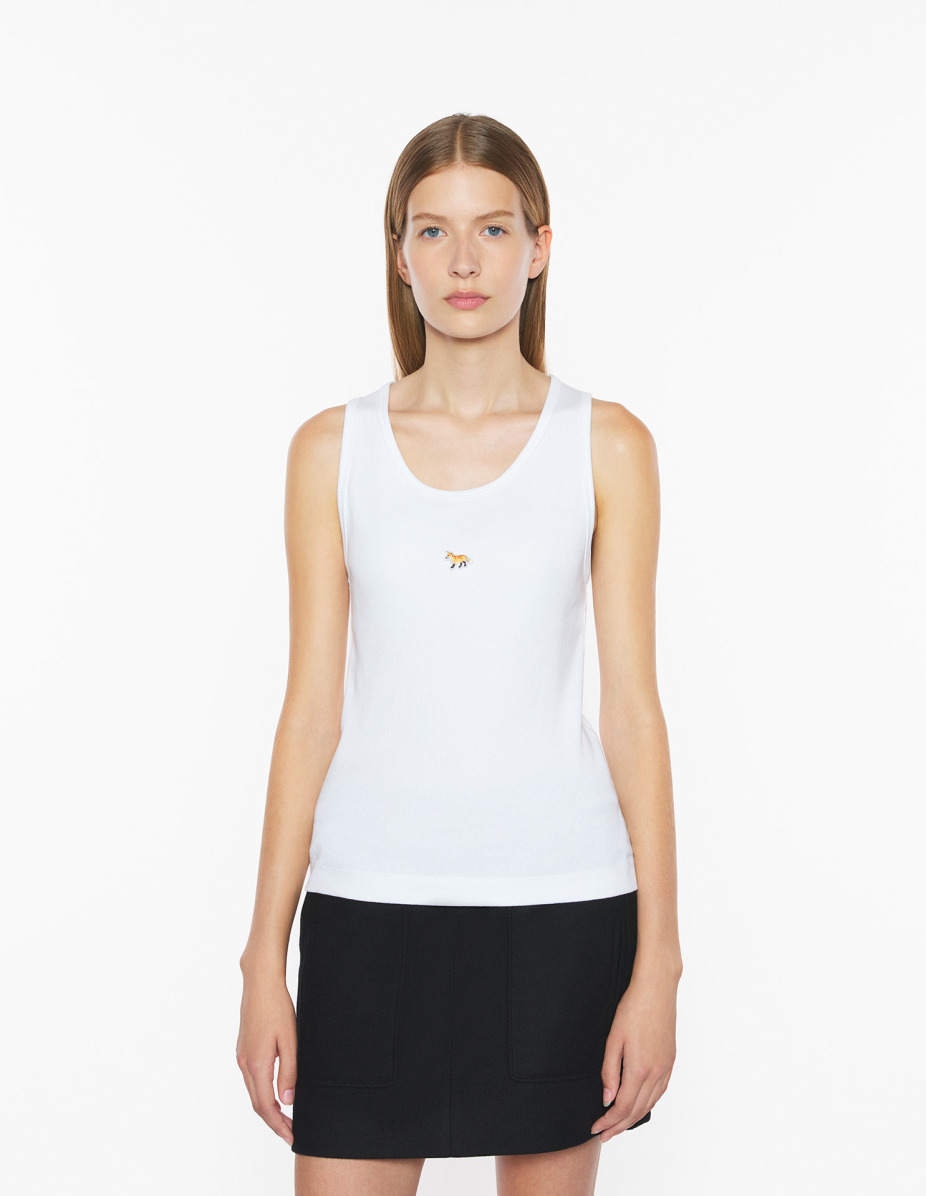 BABY FOX TANK TOP - 3