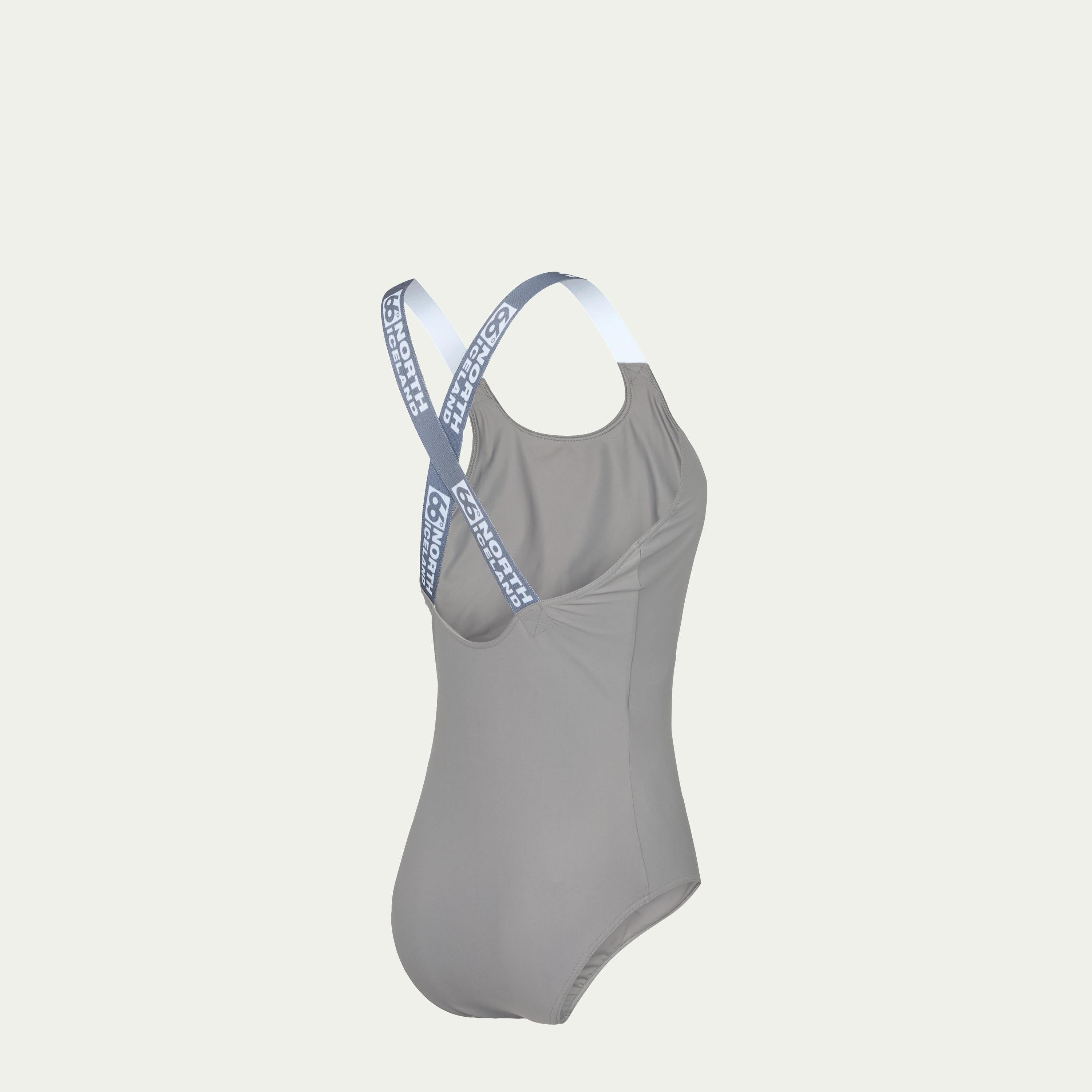 Straumur Swimsuit - 2