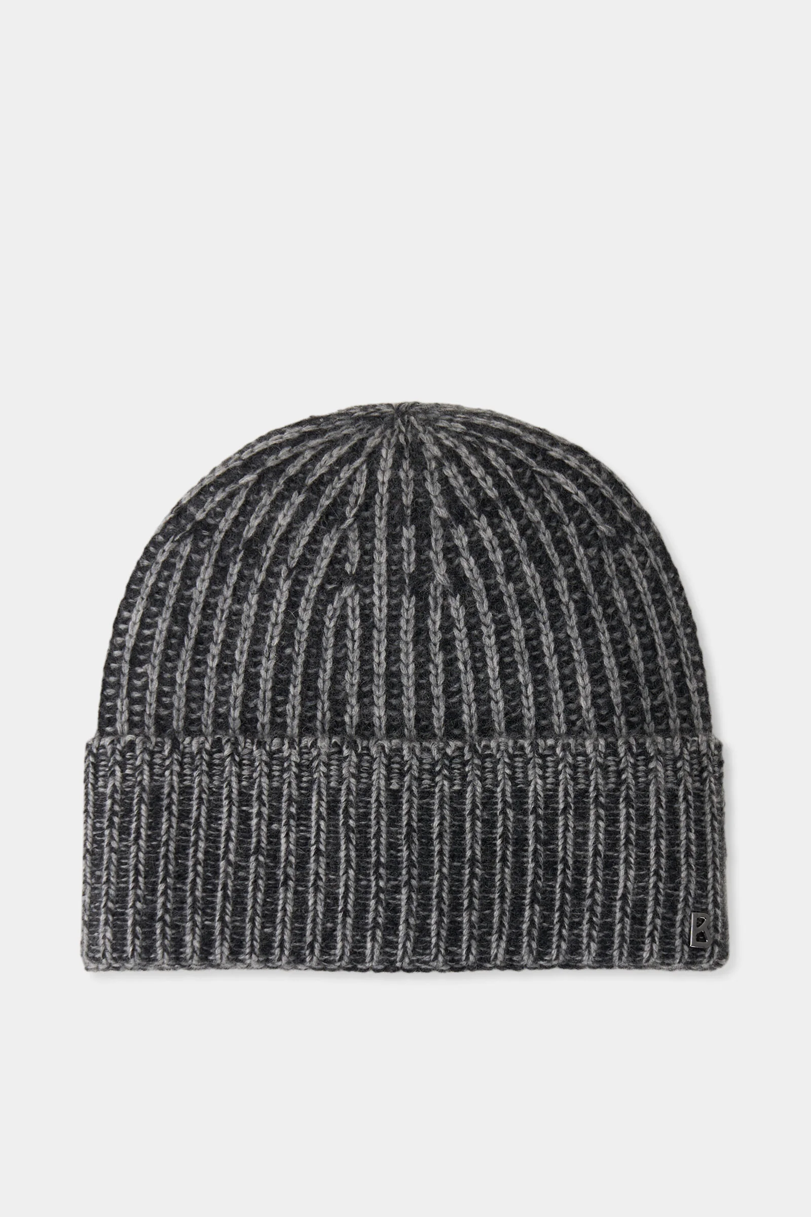 Rex hat in Gray/anthracite - 1