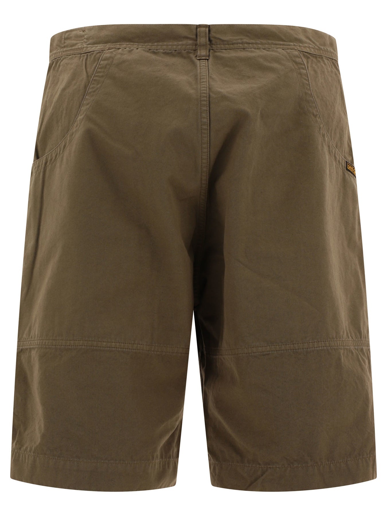 Utility Short Green - 2