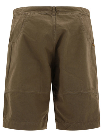 orSlow Utility Short Green outlook