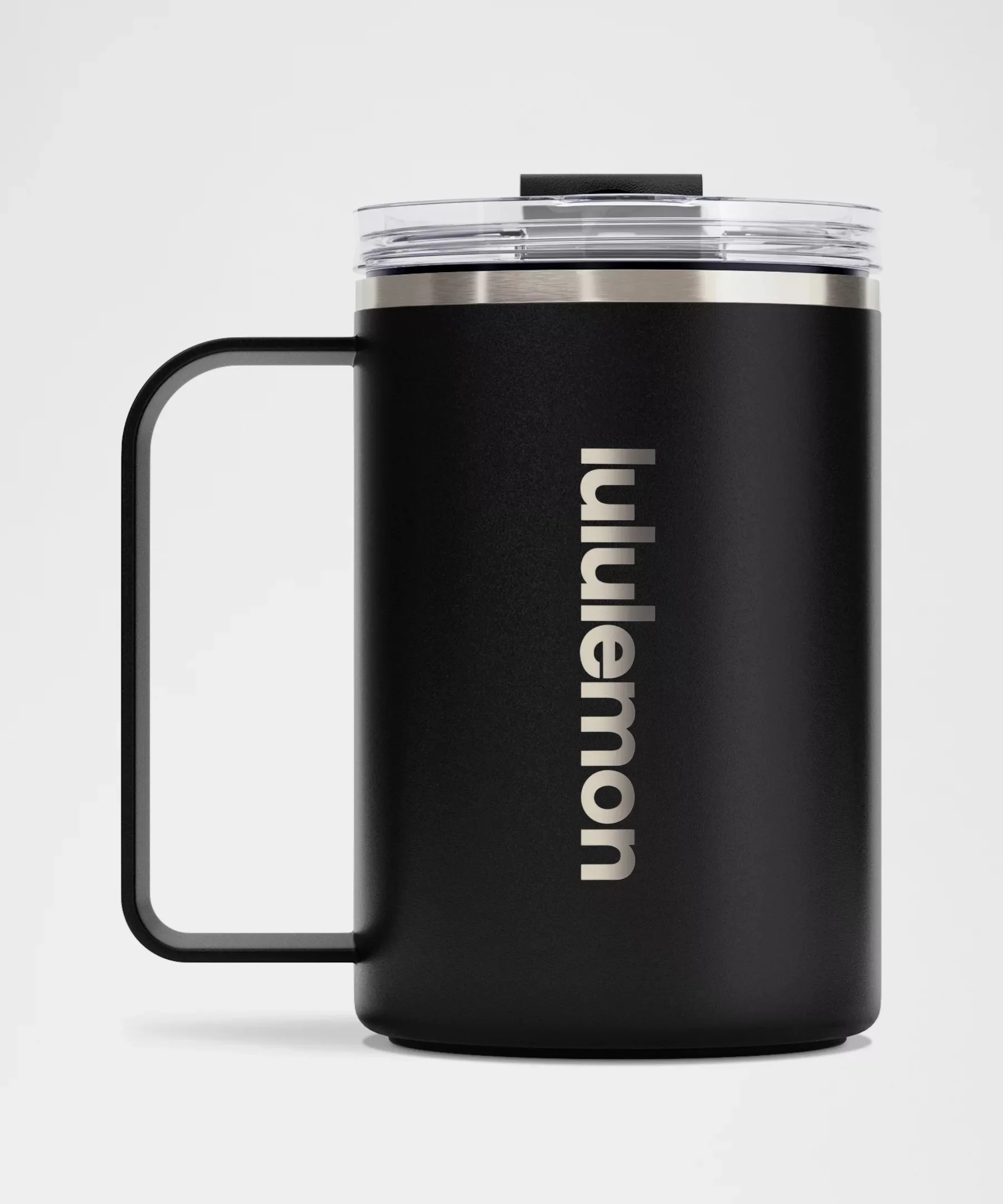 Insulated Mug 12oz - 1
