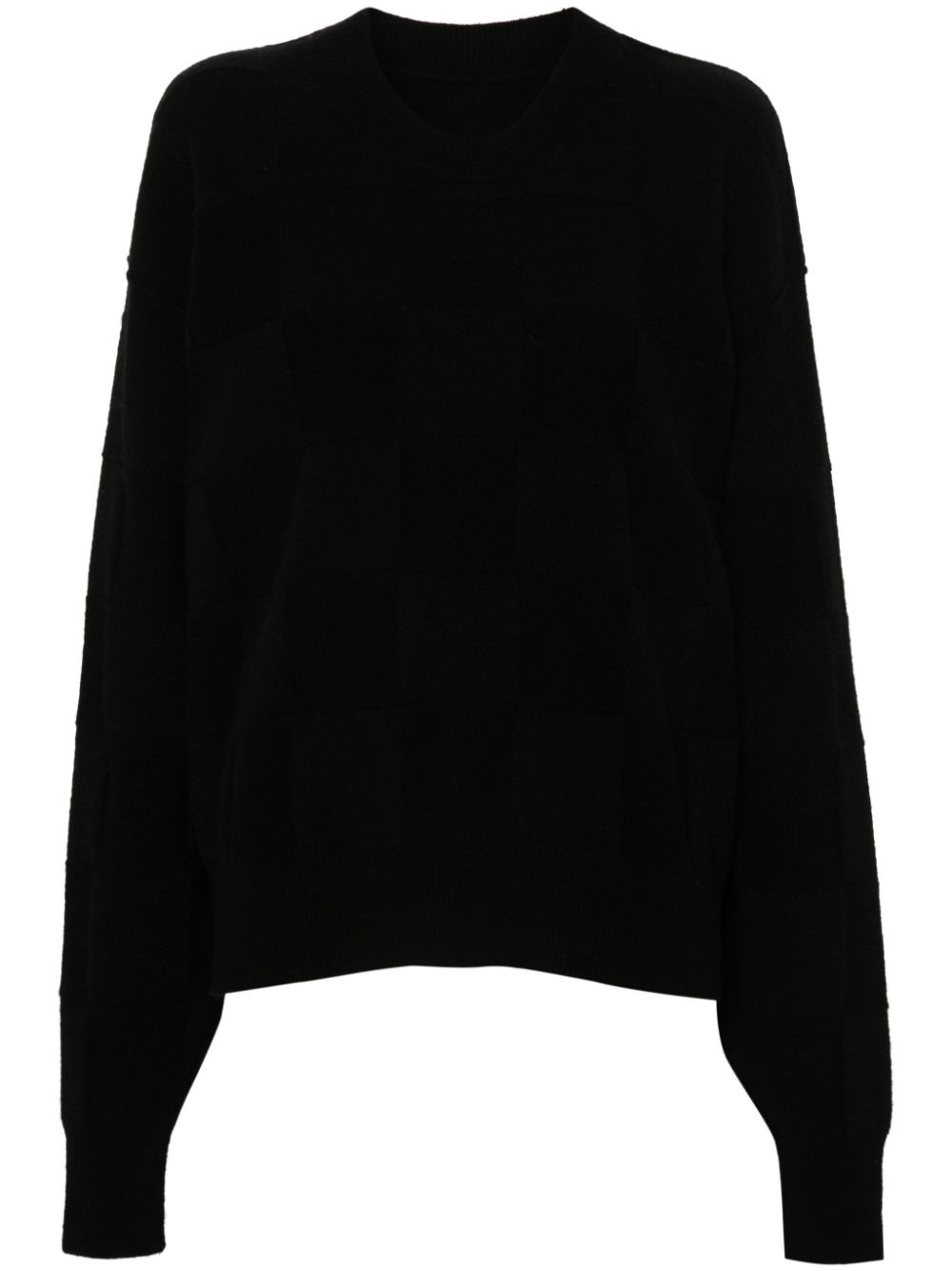 long-sleeve jumper - 1