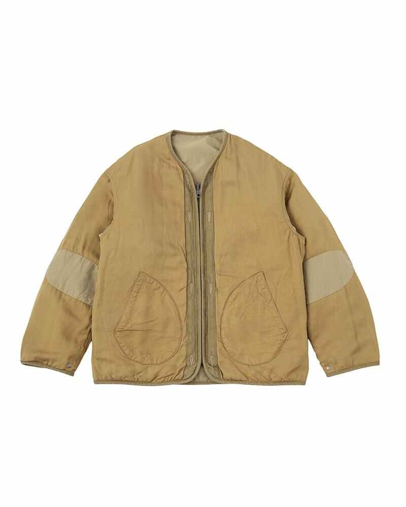 IRIS JKT KHAKI - 2