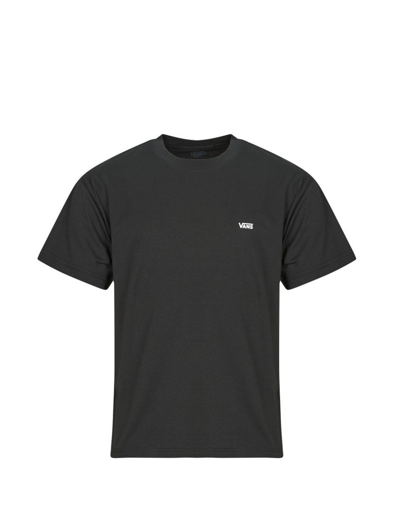 logo-print T-shirt 1