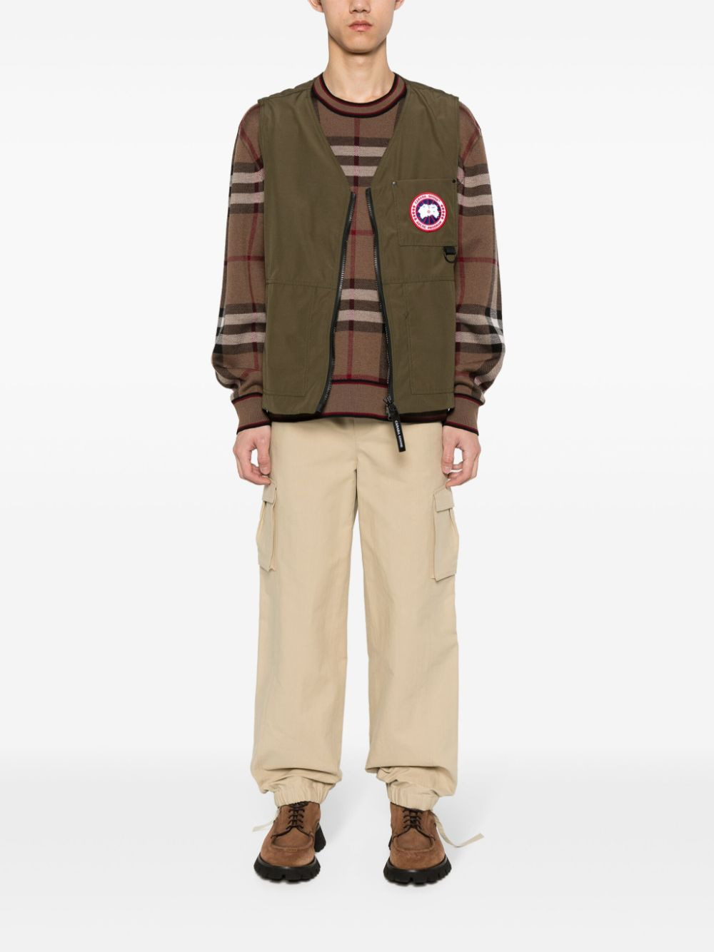 Canada Goose Jacket - 2