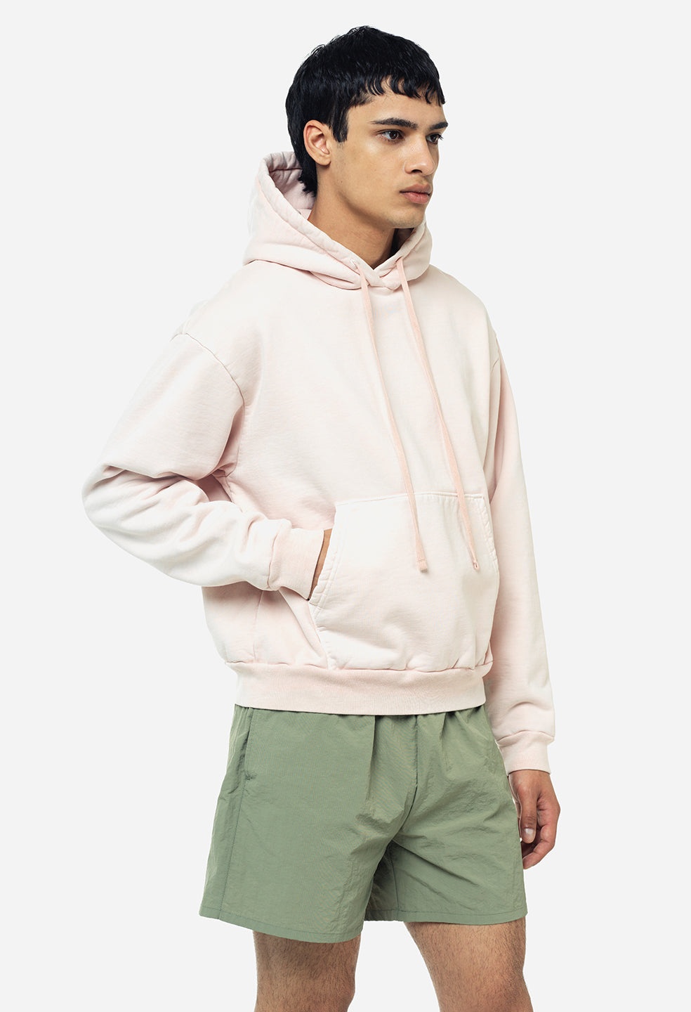 REPLICA HOODIE - 6