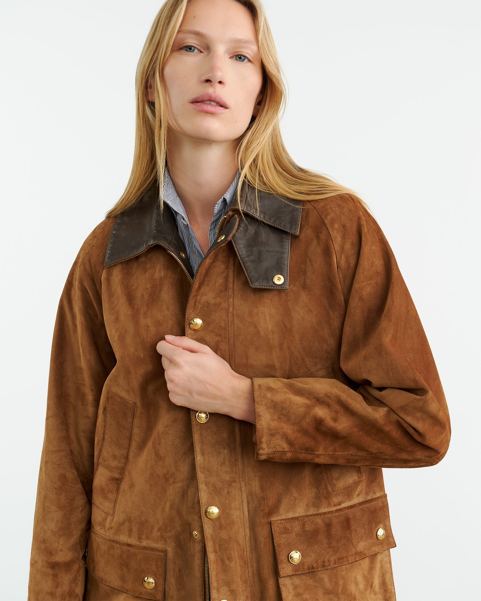 KEDEM PARKA - 3