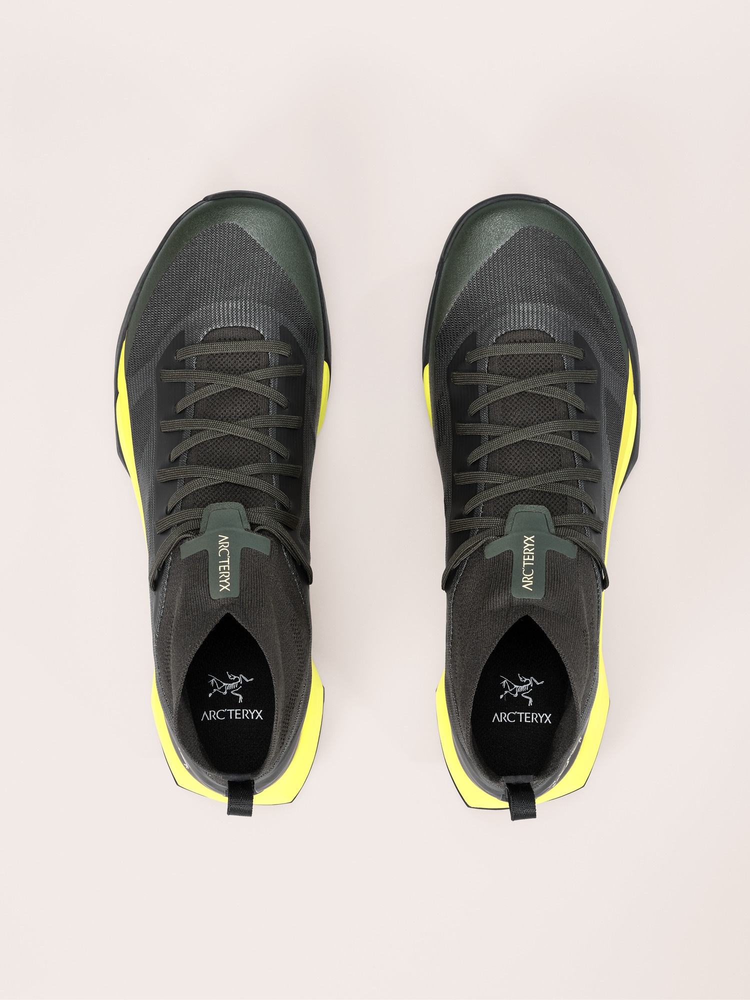 Vertex Speed Shoe - 3
