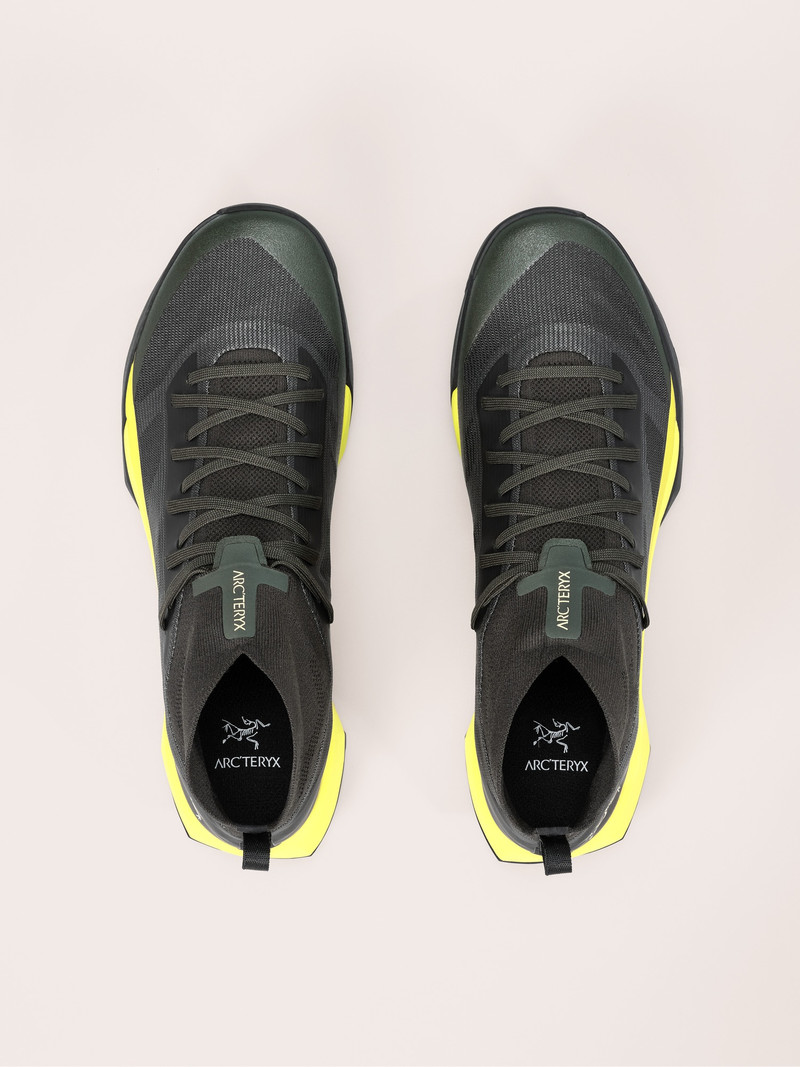 Vertex Speed Shoe 3