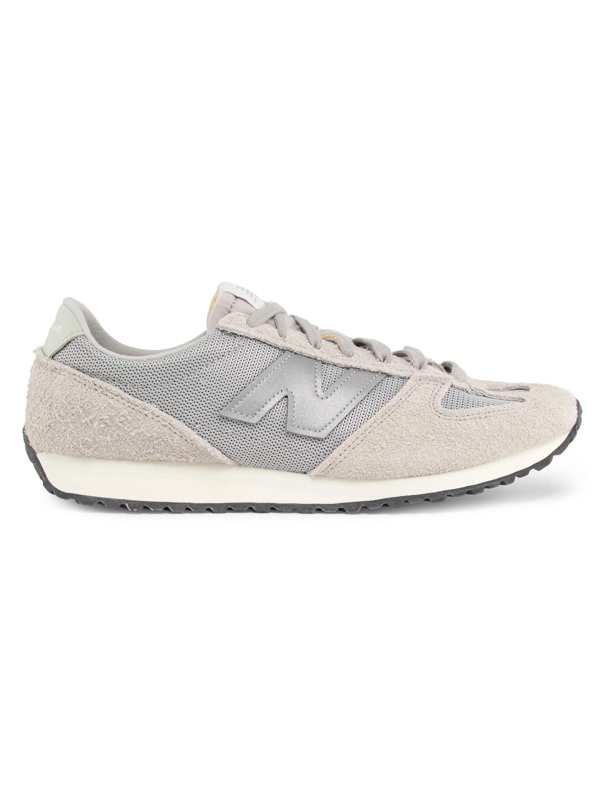 Men's Junya Watanabe MAN x New Balance U47 Sneakers - Grey - 1