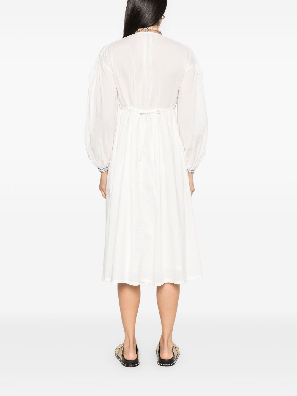 Anni midi dress - 4