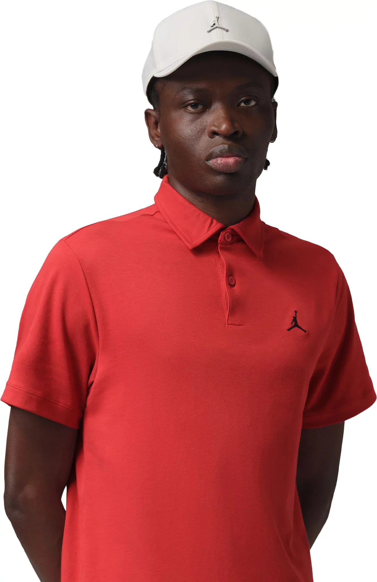Jordan Men's Dri-FIT Golf Polo - 1