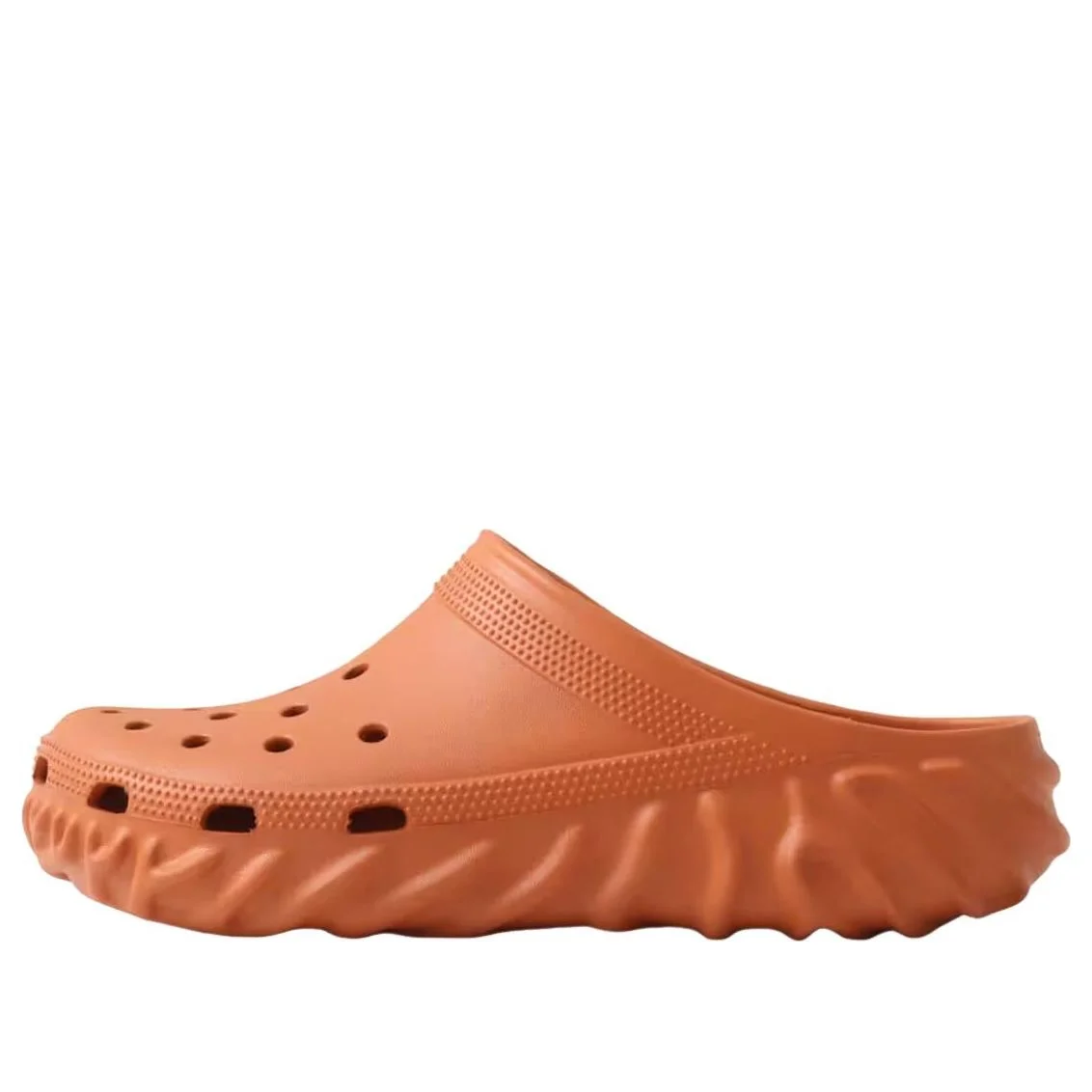 Crocs x Salehe Bembury Saru Clog 'Gobi' 210141-85B - 1