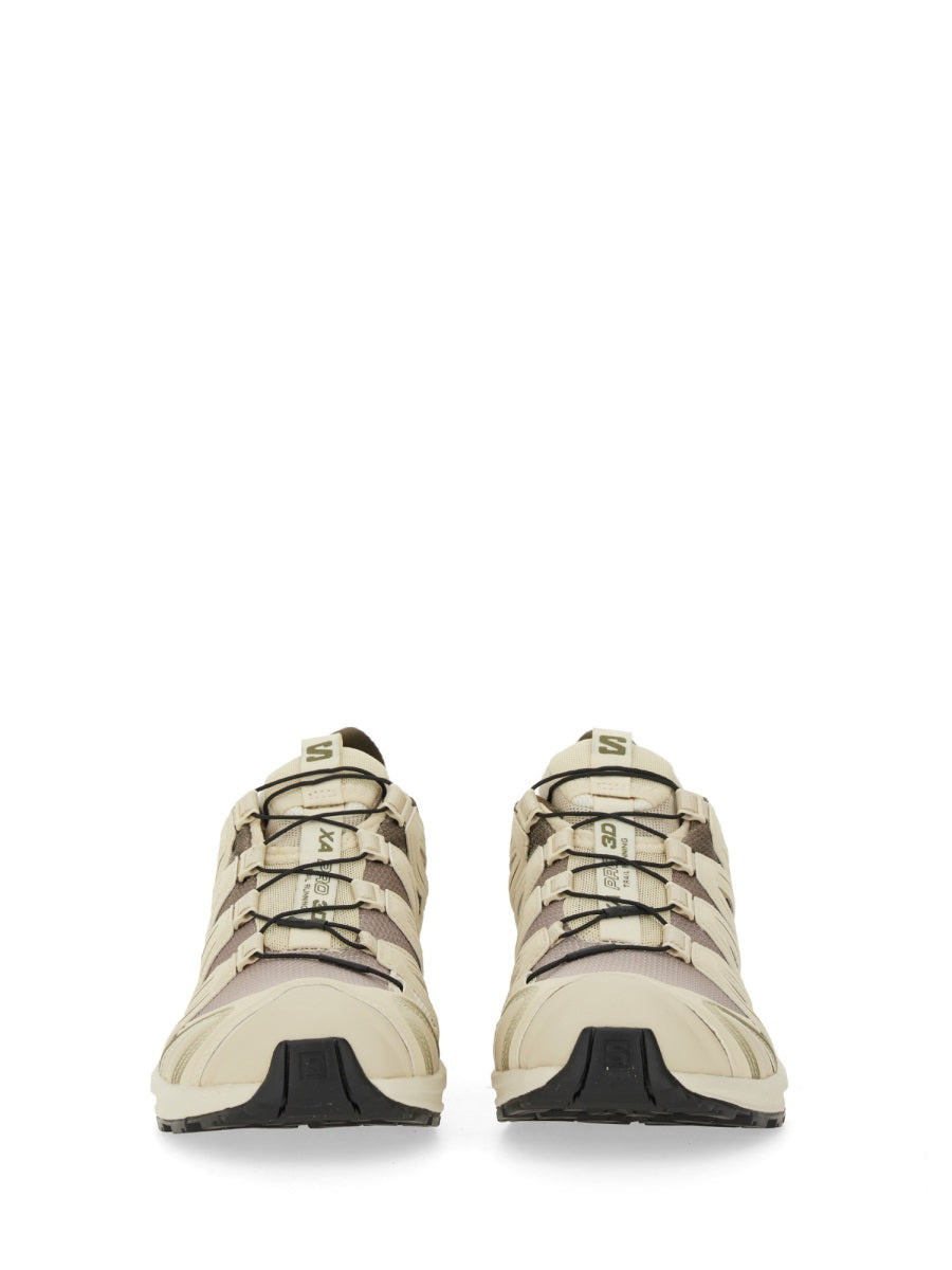 "Xa Pro 3D" Sneaker - 4