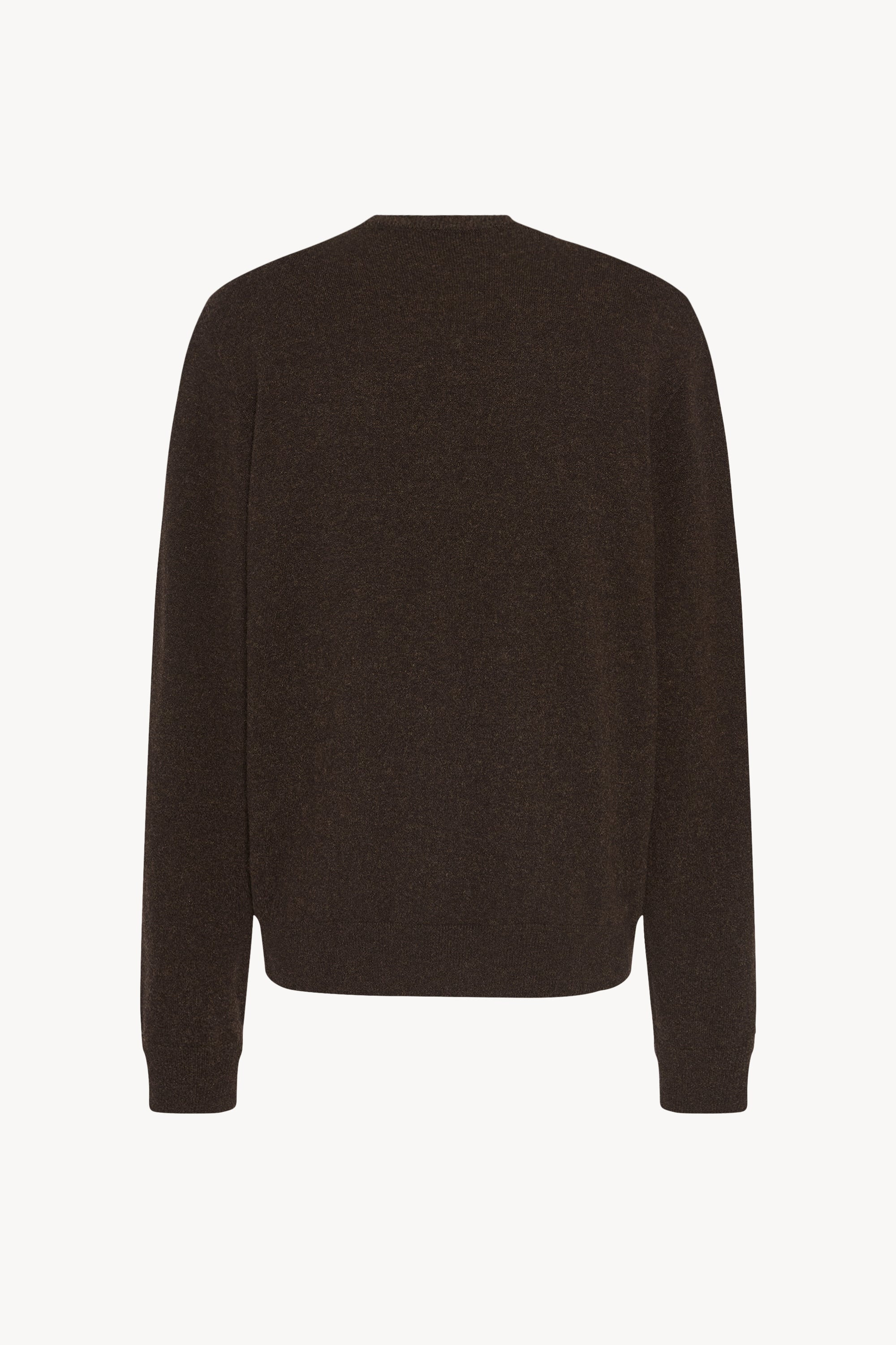 Rod Sweater in Cashmere - 2