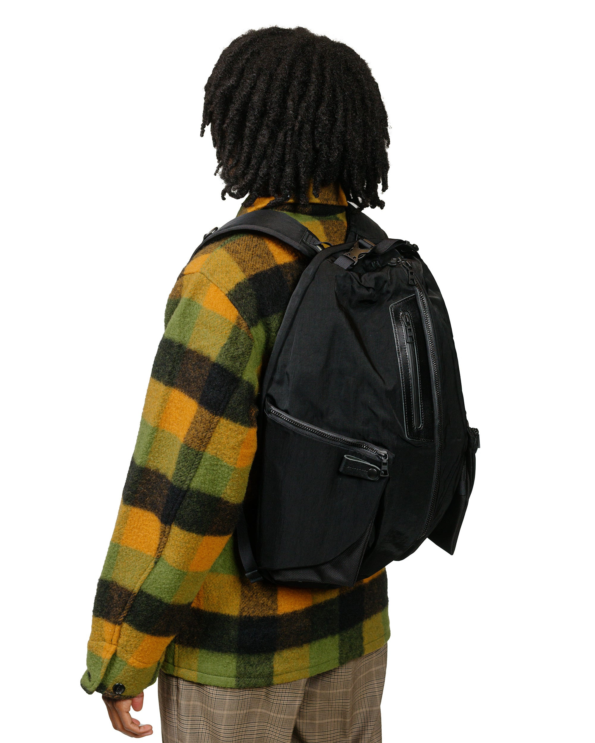 Circus Backpack Black - 6