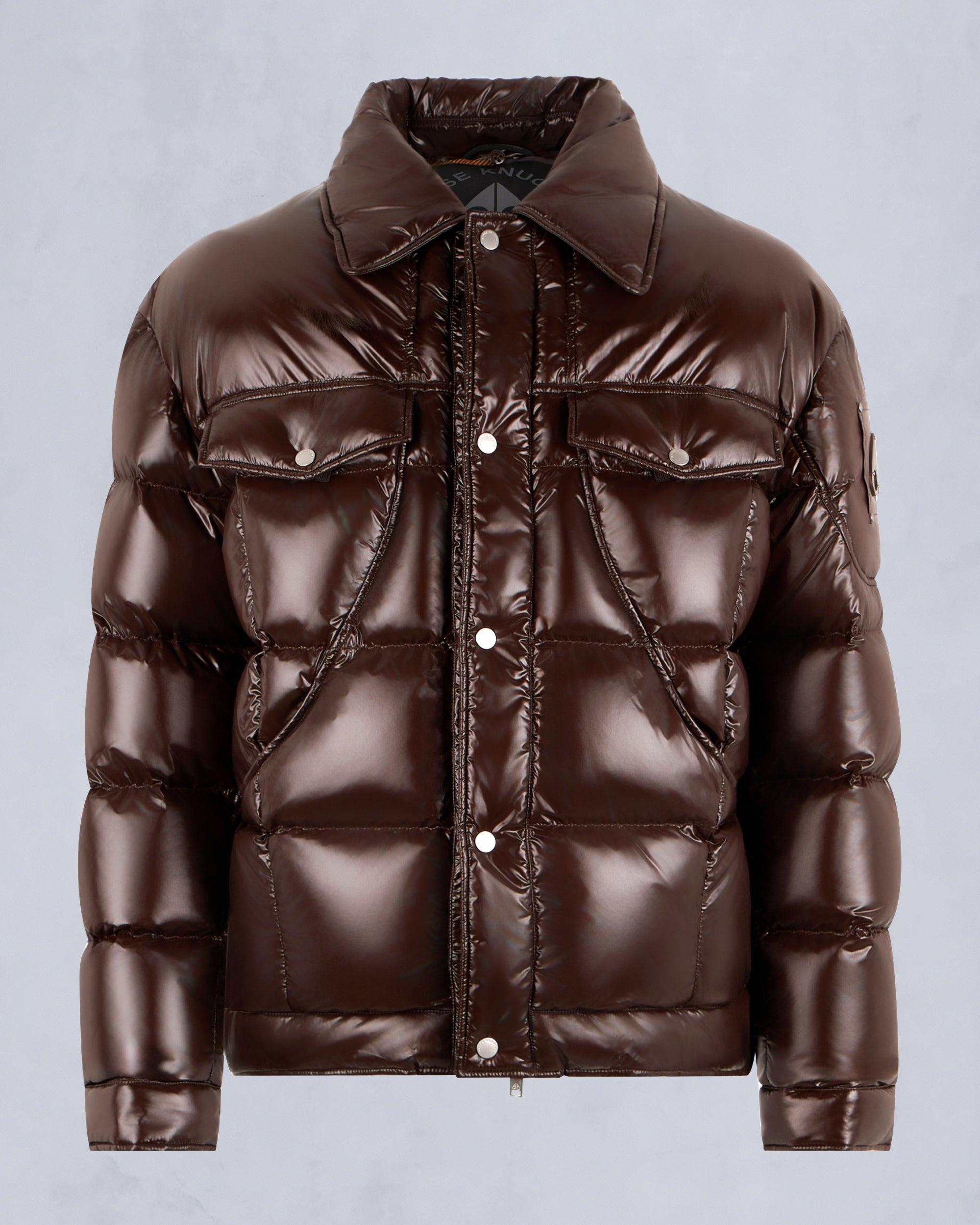 BRIAR SHIRT JACKET - 8