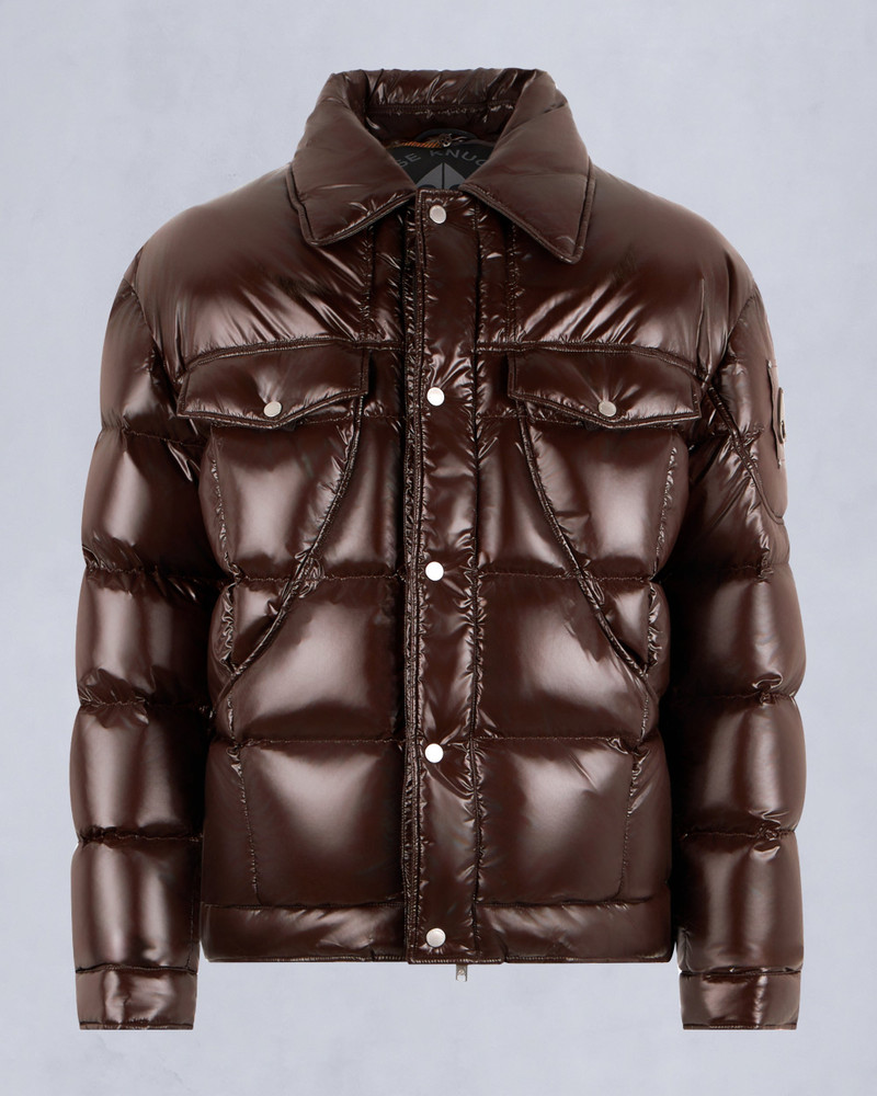 BRIAR SHIRT JACKET 8