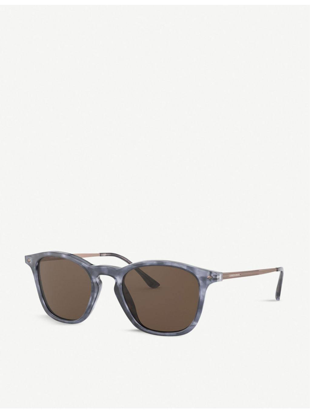 AR8128 square sunglasses - 2