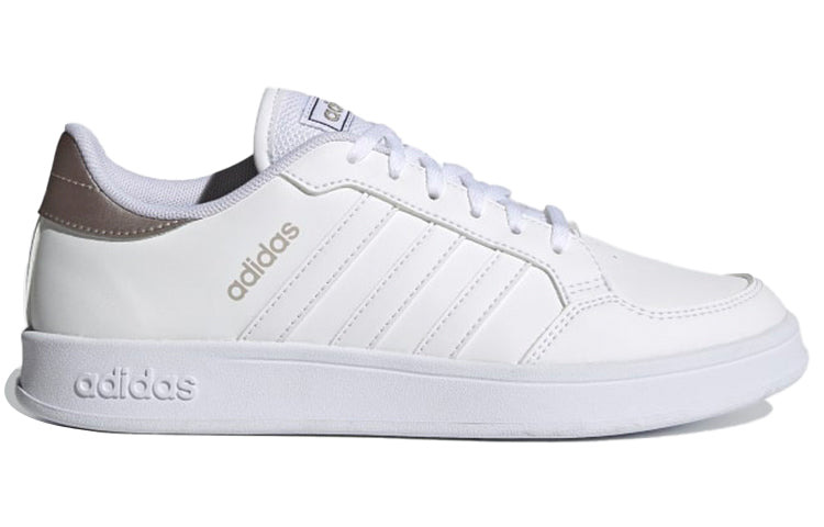 (WMNS) adidas neo Breaknet White FZ2467 - 2