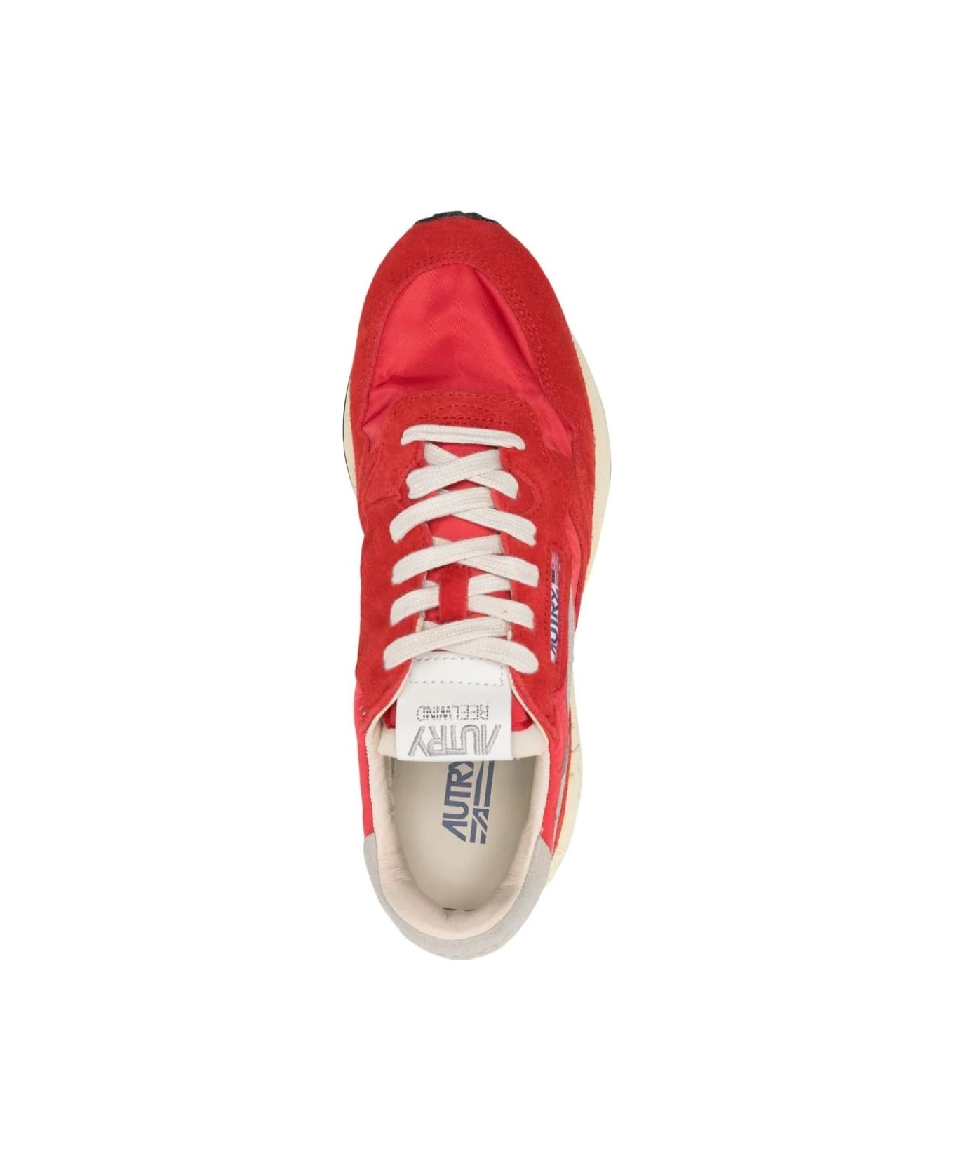 Reelwind Low Sneakers - 4
