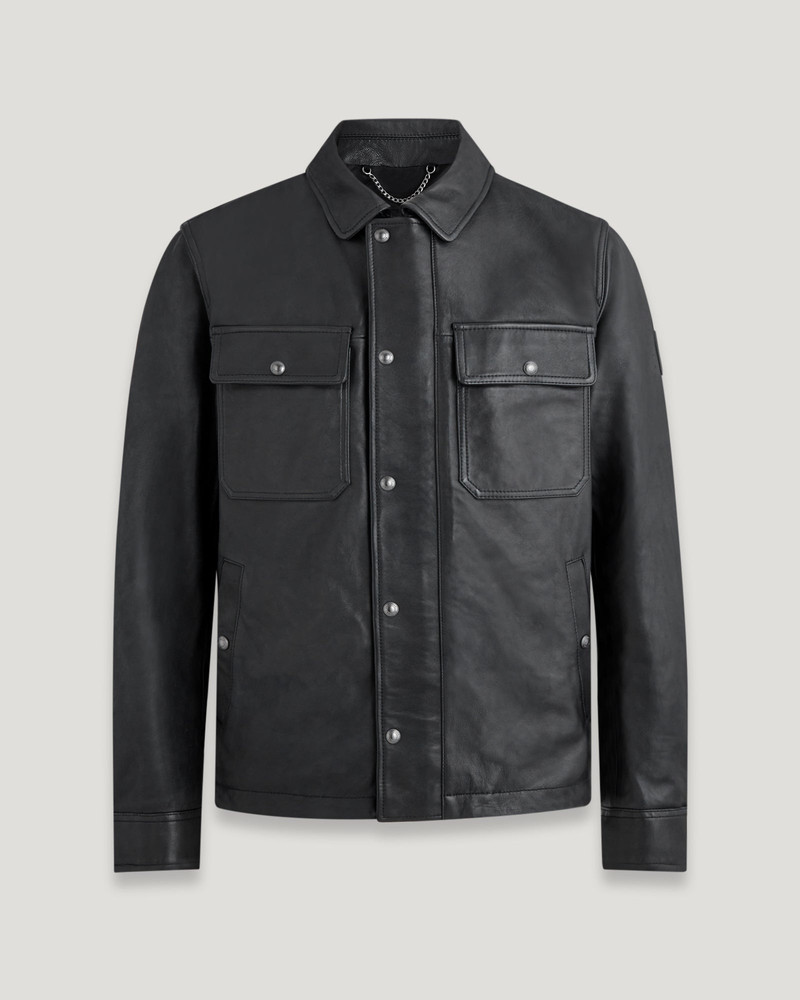 QUARRY OVERSHIRT 1
