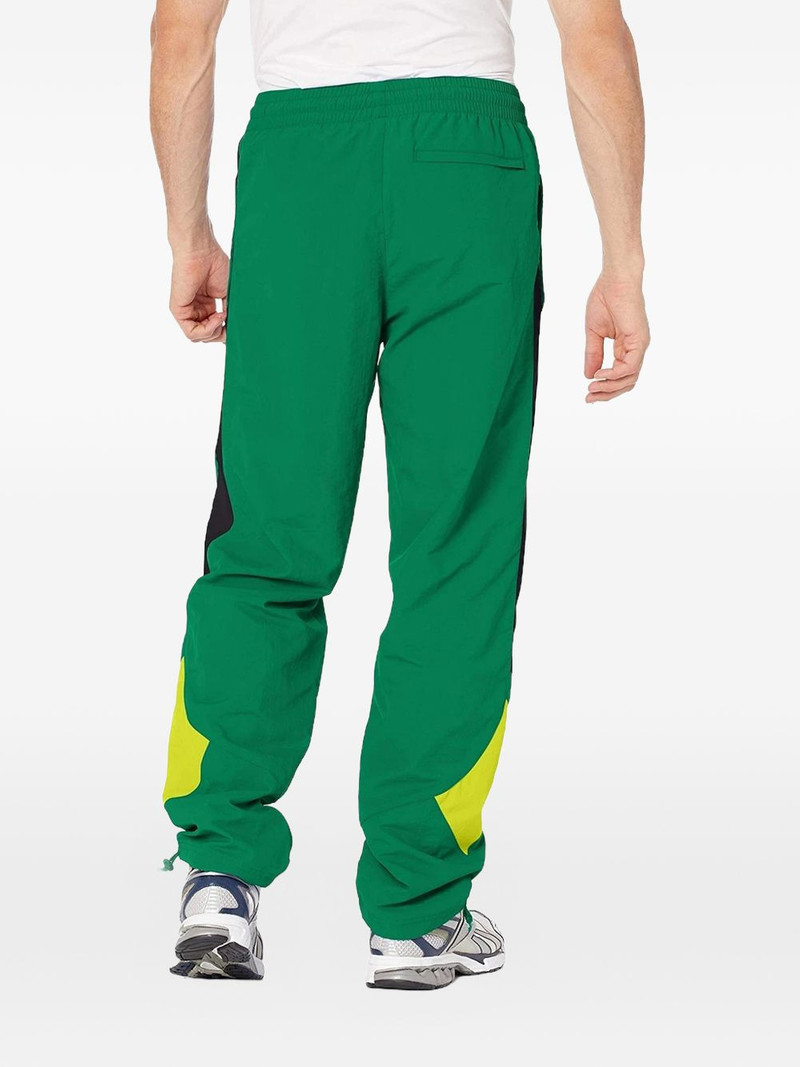 Reebok Twin vector track pants outlook