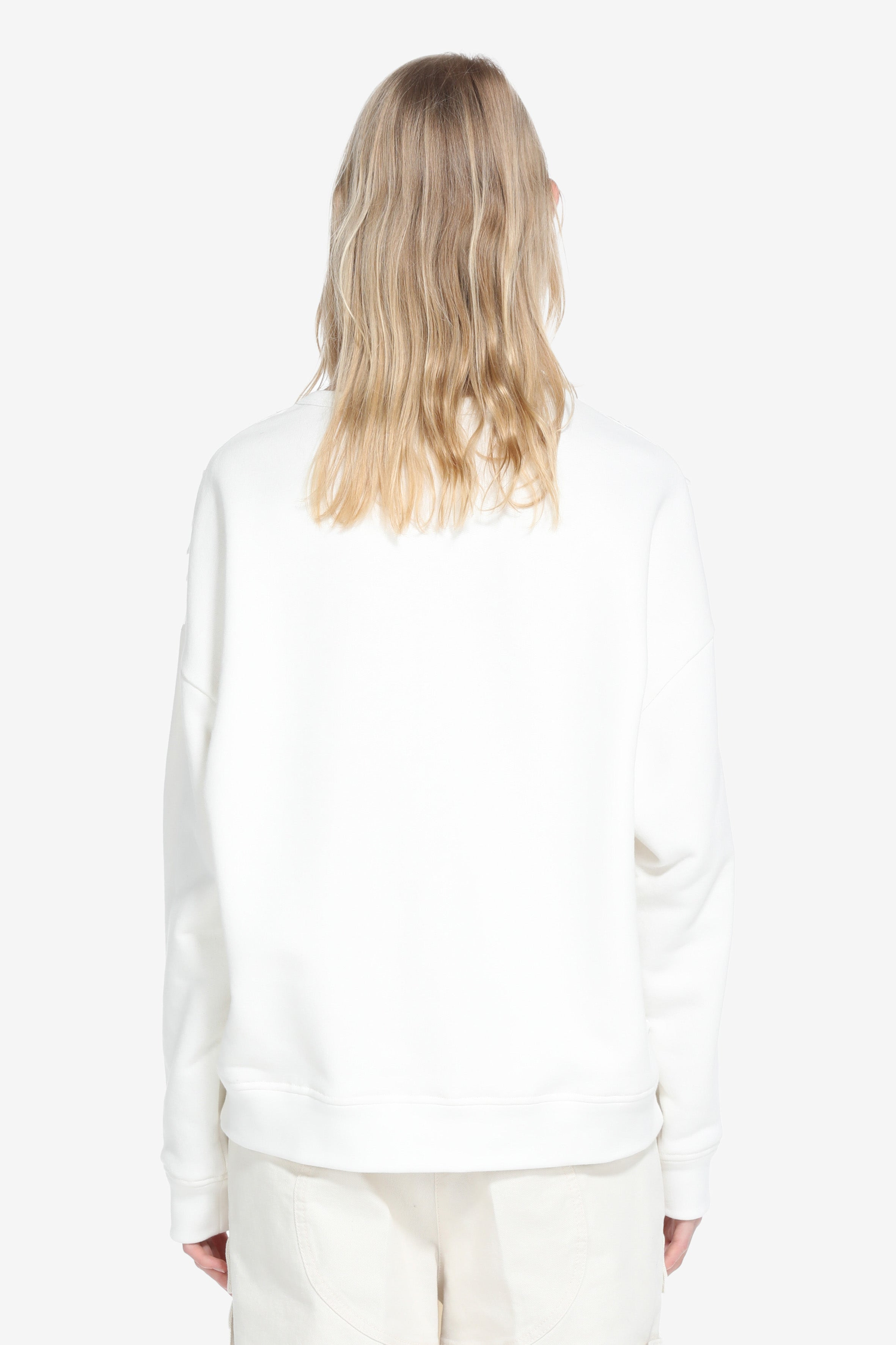 SWEATSHIRT - 2