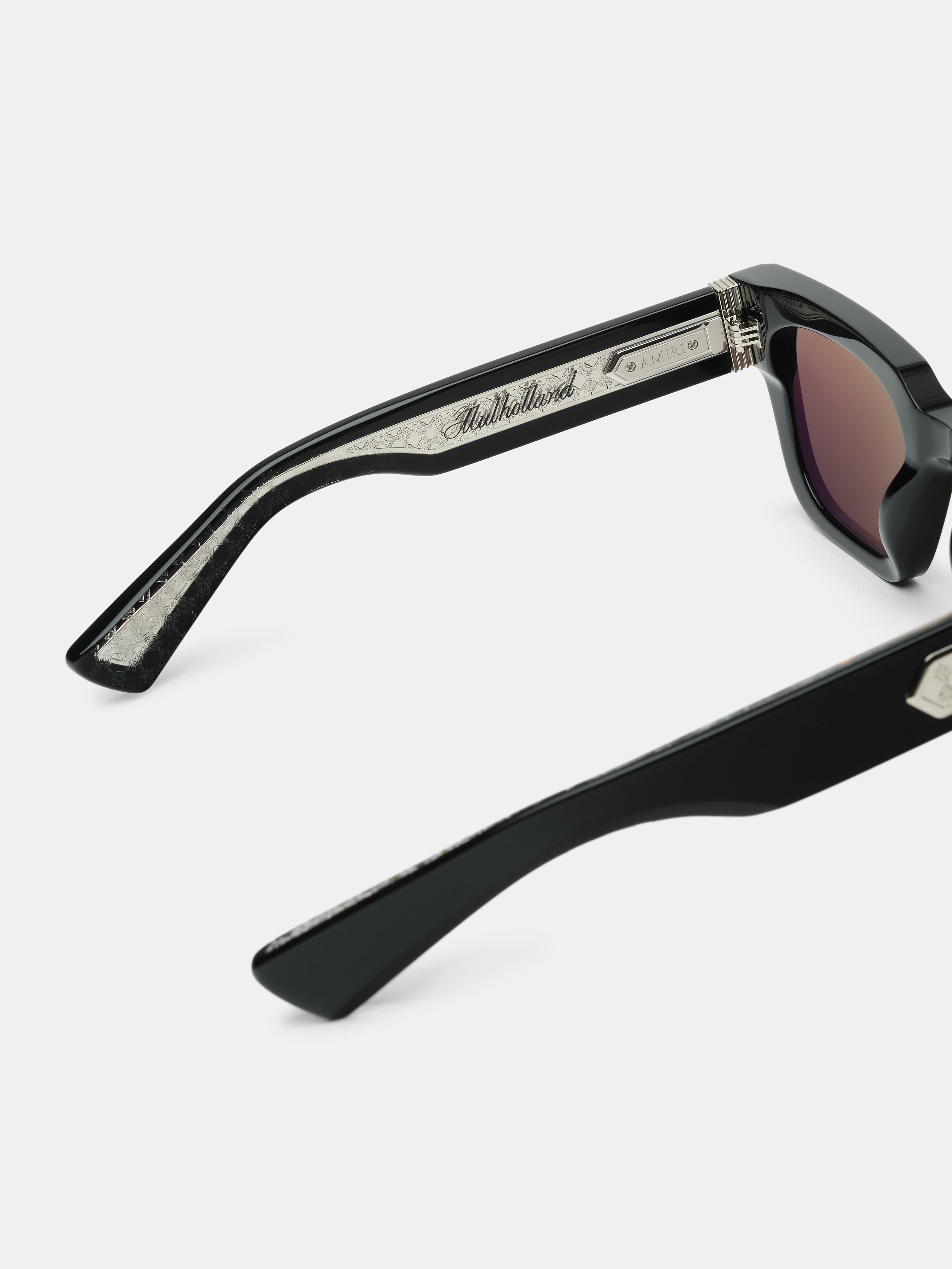 MULHOLLAND SUNGLASSES - 5