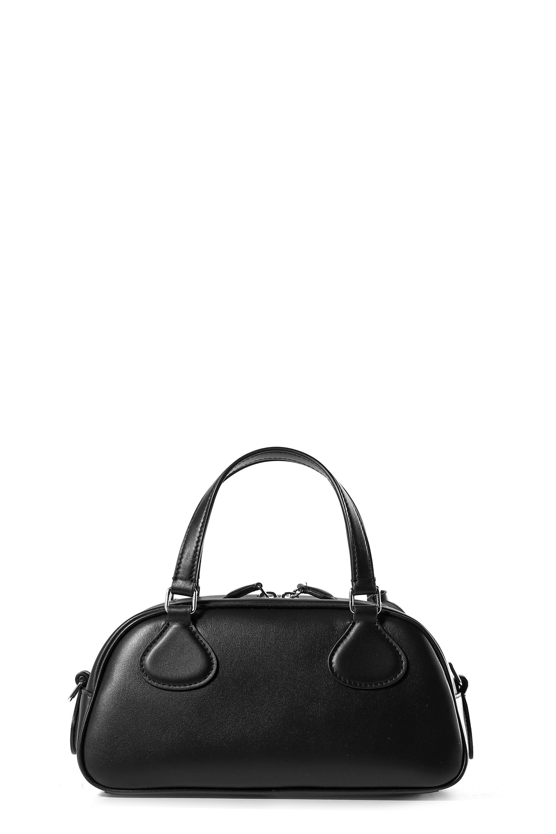 FRIDAY BOWLING BAGUETTE BAG / BLK - 3