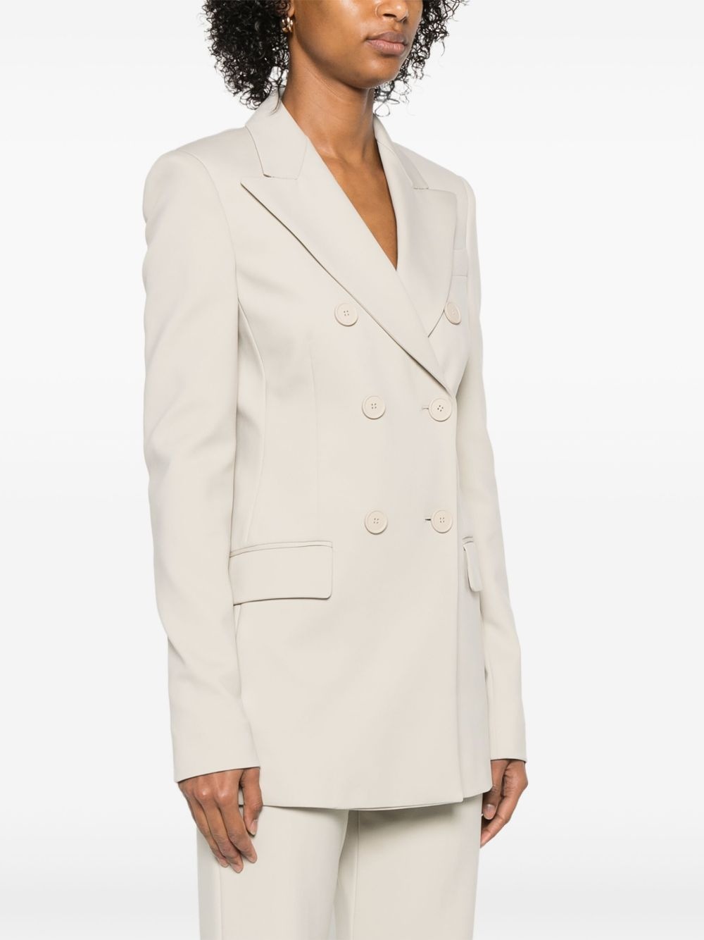 Frizzo blazer - 3
