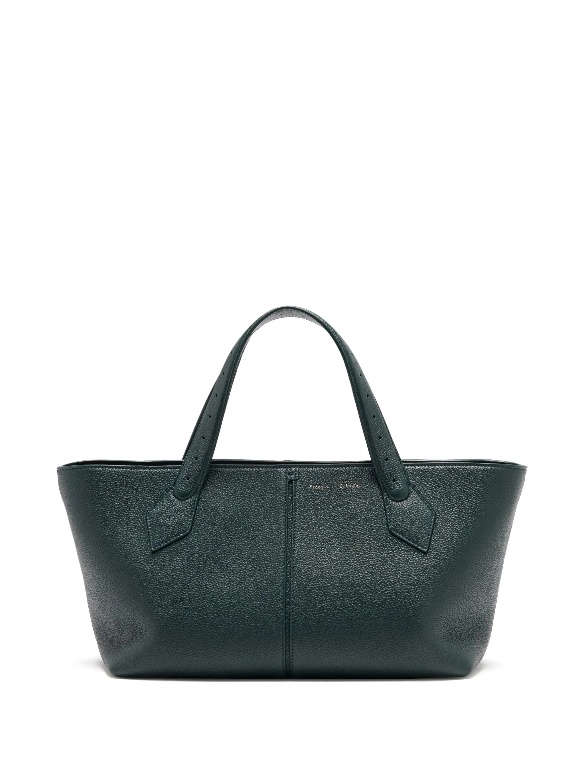East West Chelsea tote bag - 1