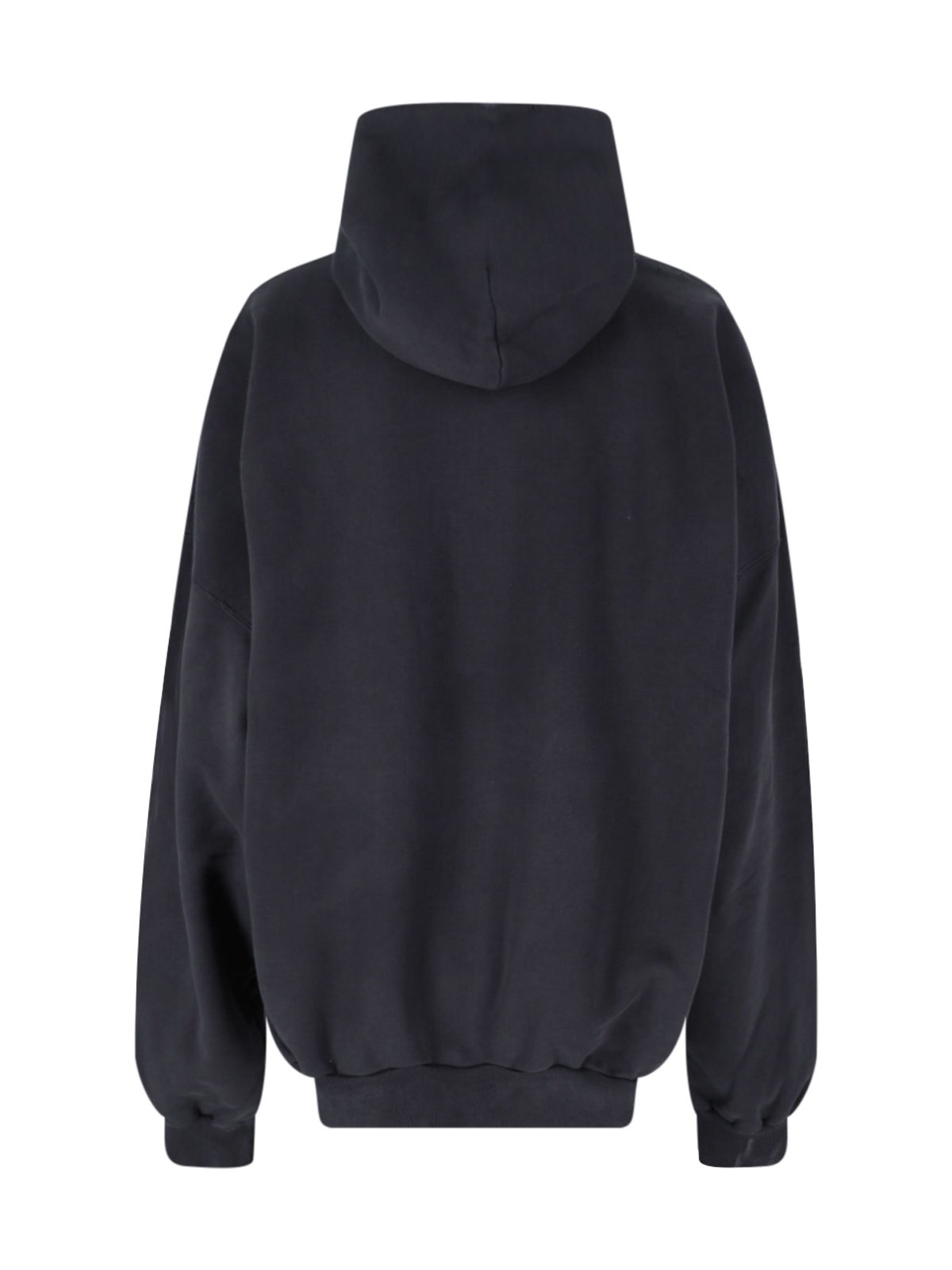 "OPTICAL" HOODIE - 2