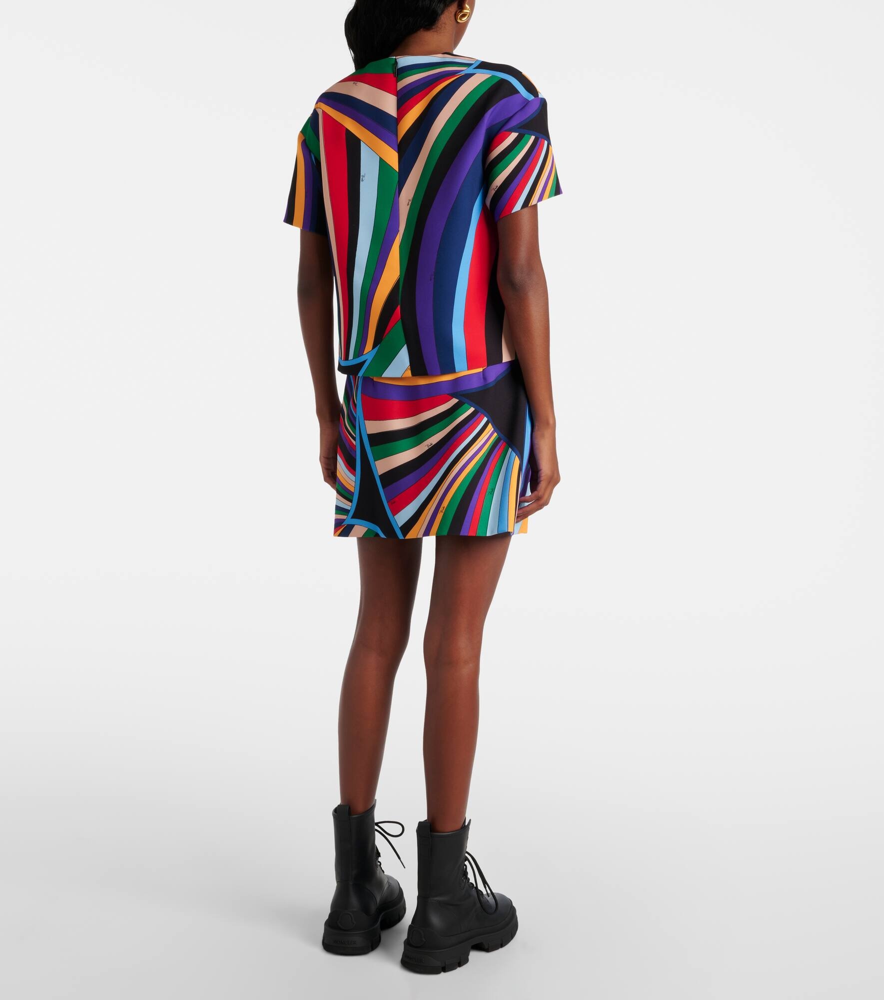 Iride cady top - 3