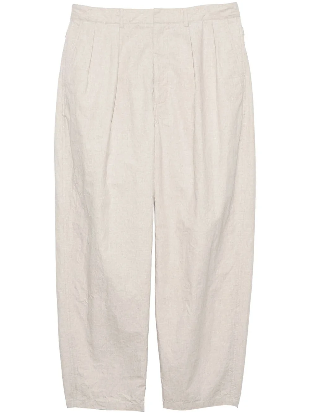 Ivy tapered trousers - 1