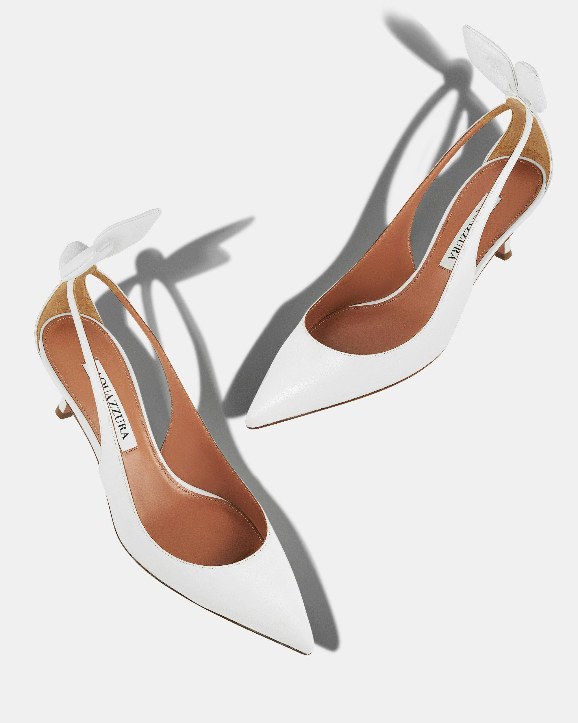 Bow Tie Pump 50 - 3