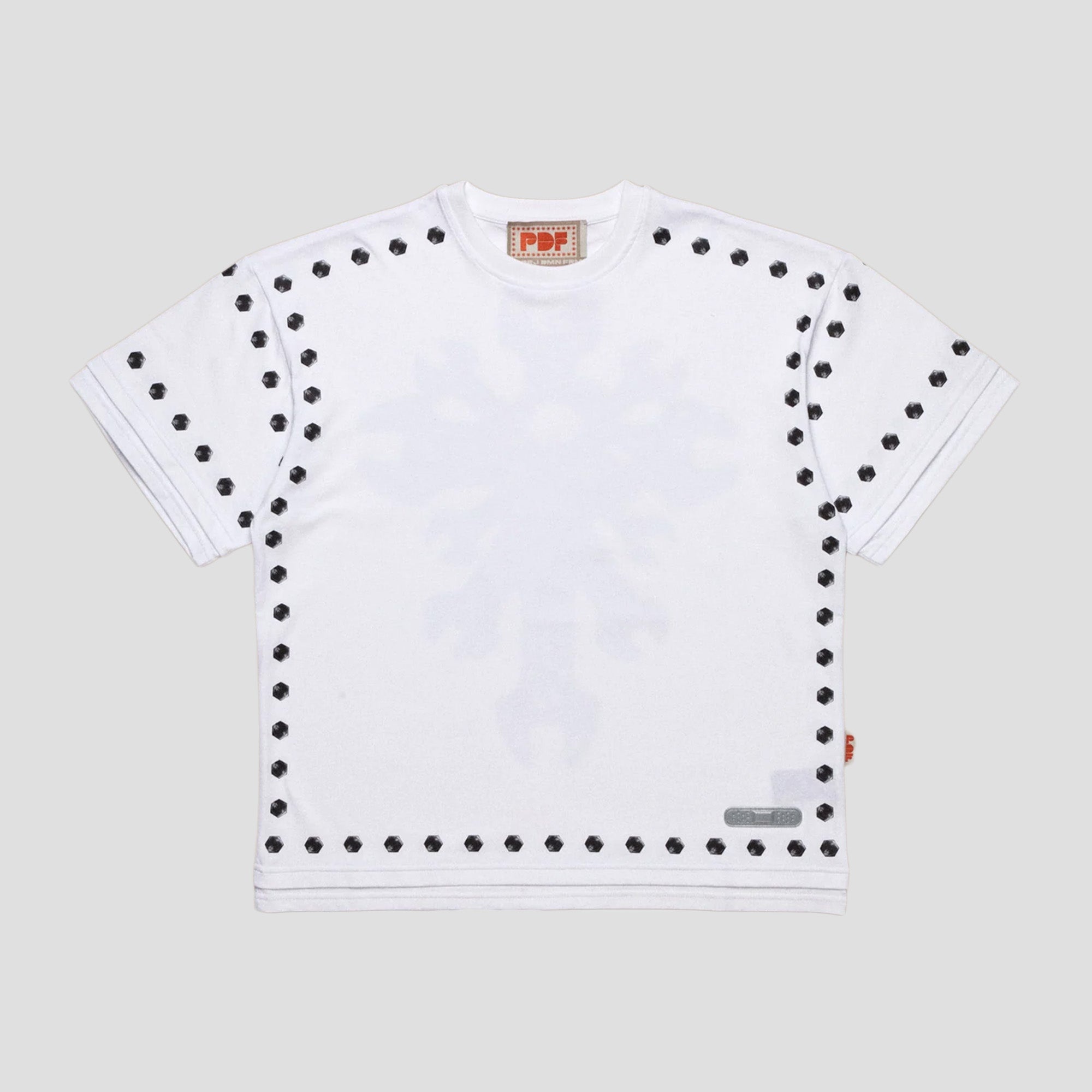 BULLONS S/S T-SHIRTS (DOM46 BIS) - 3